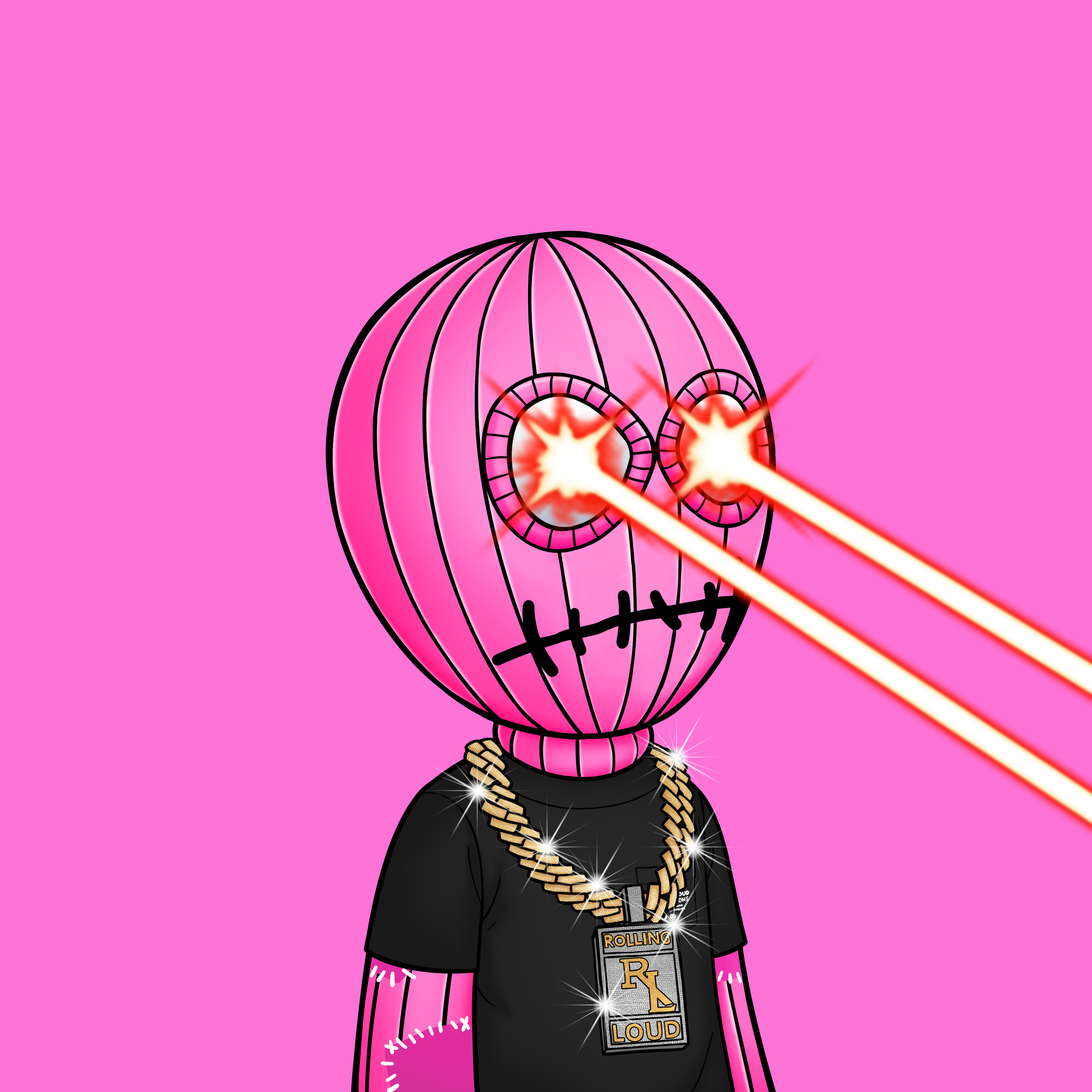 LoudPunx #100