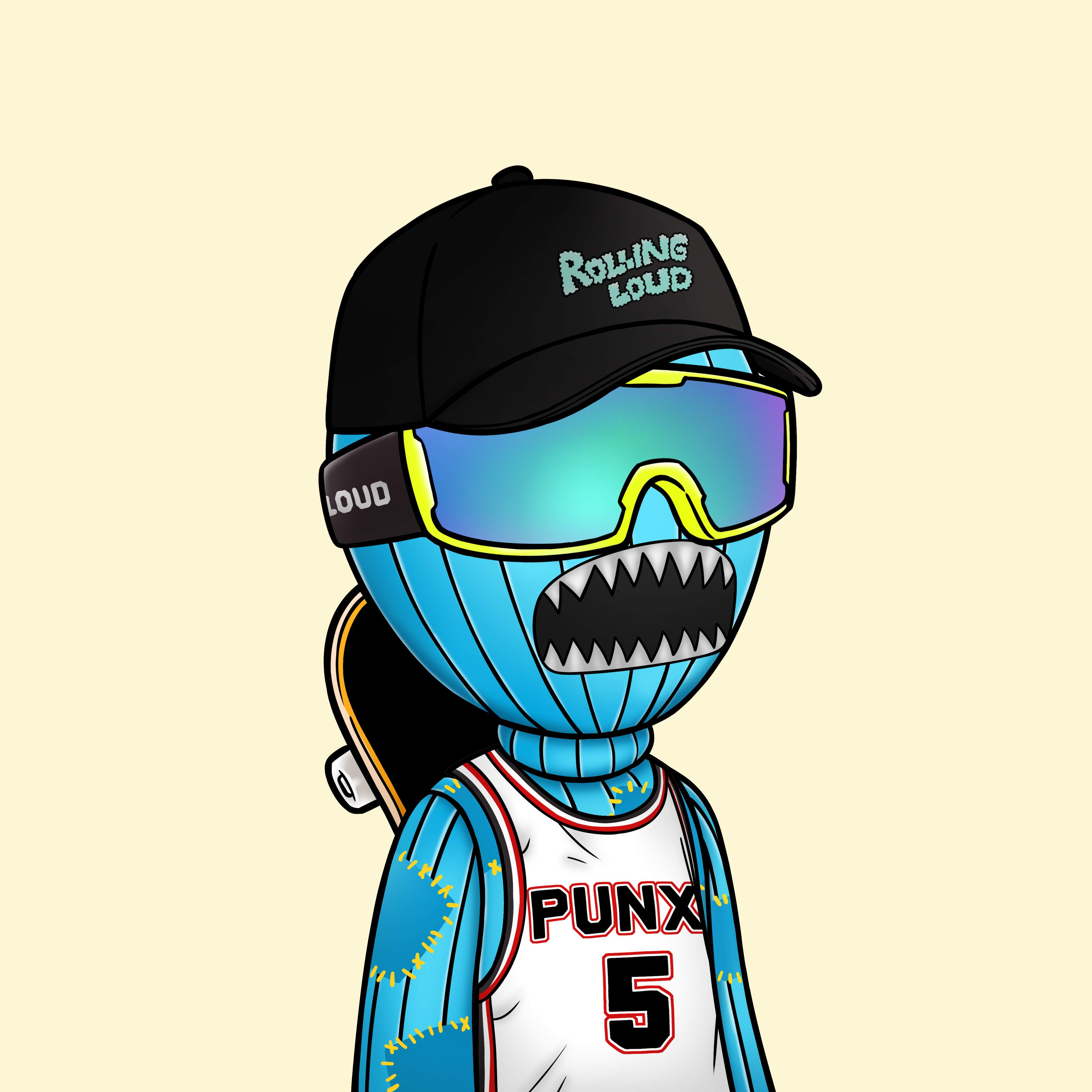 LoudPunx #1403