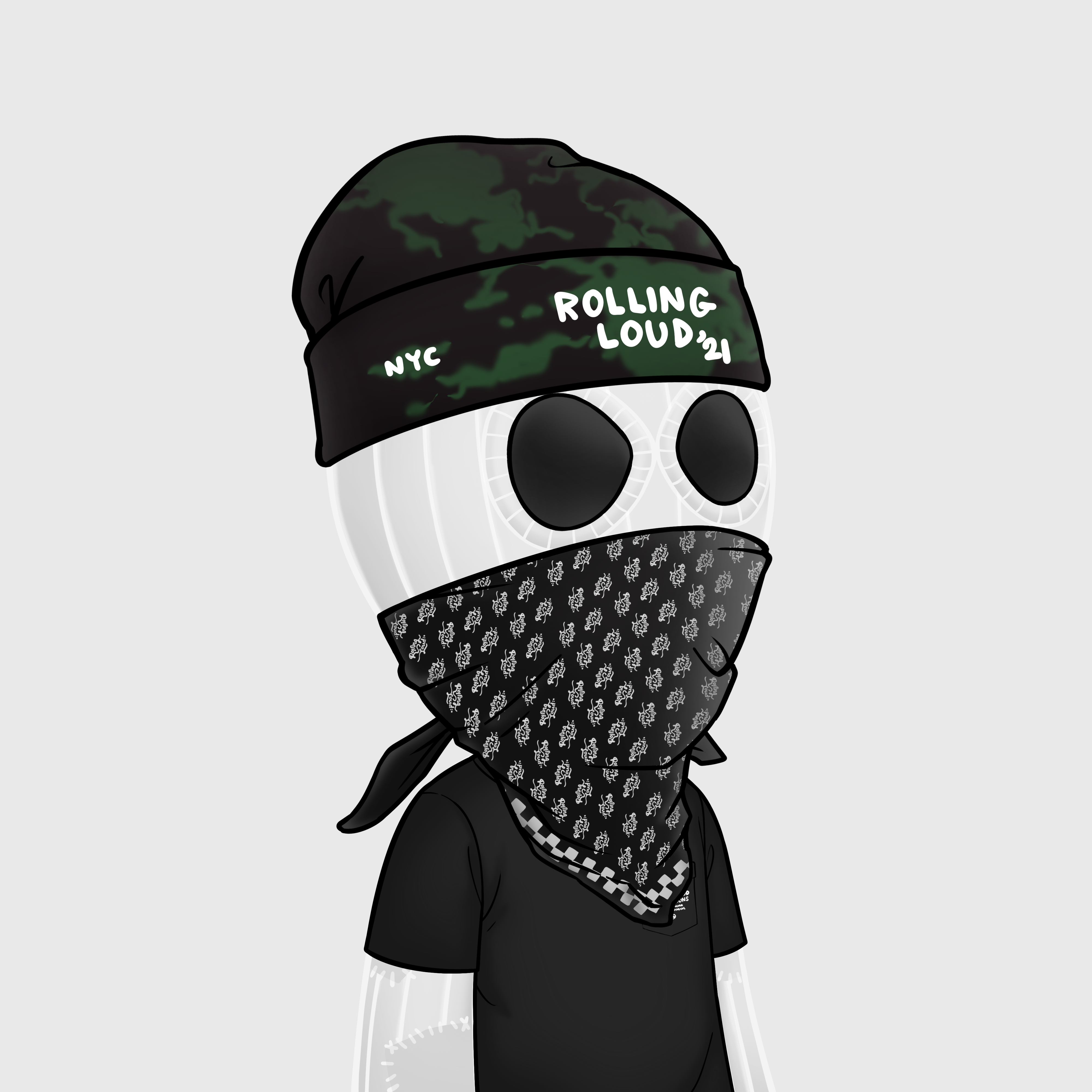 LoudPunx #1419