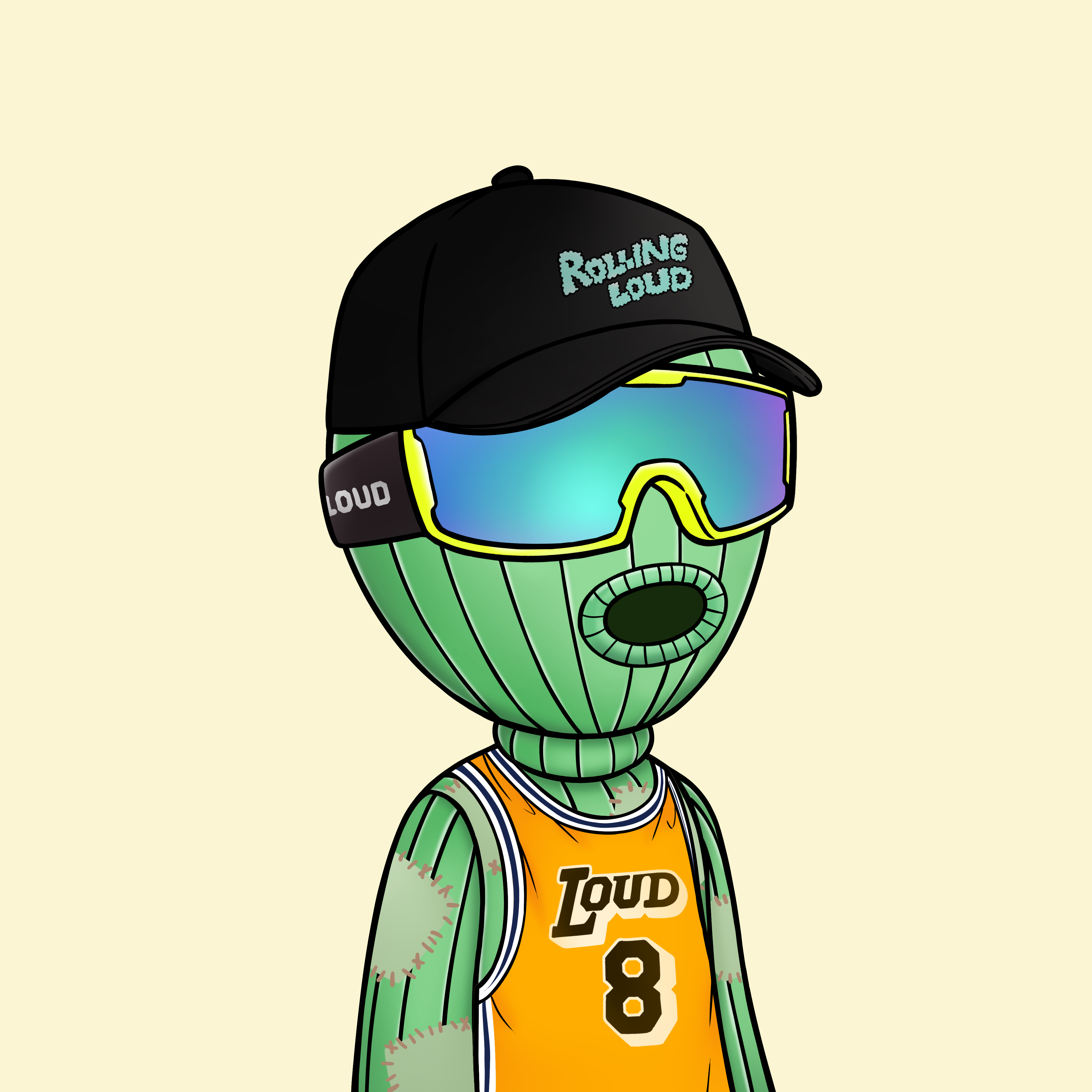 LoudPunx #1480