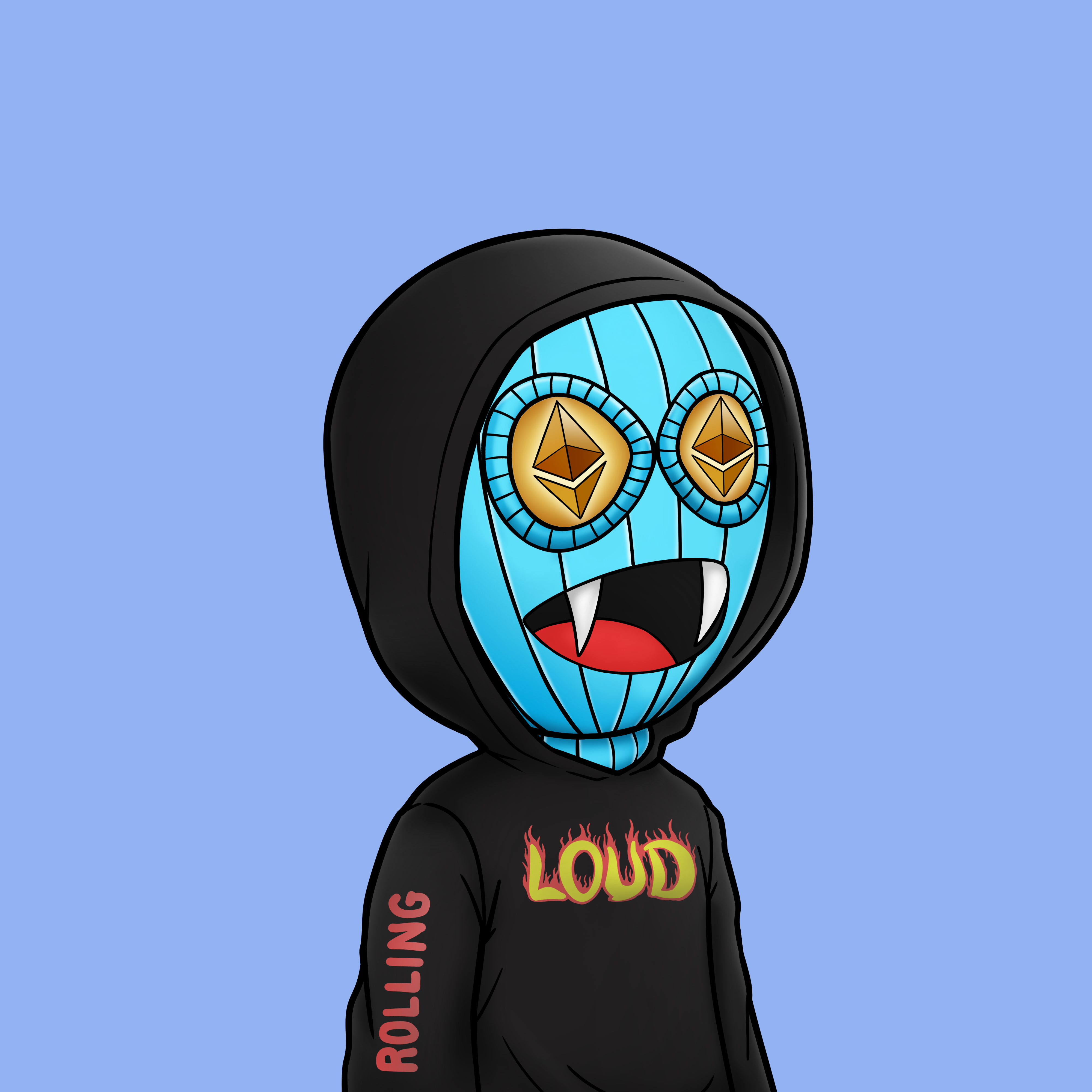 LoudPunx #1547
