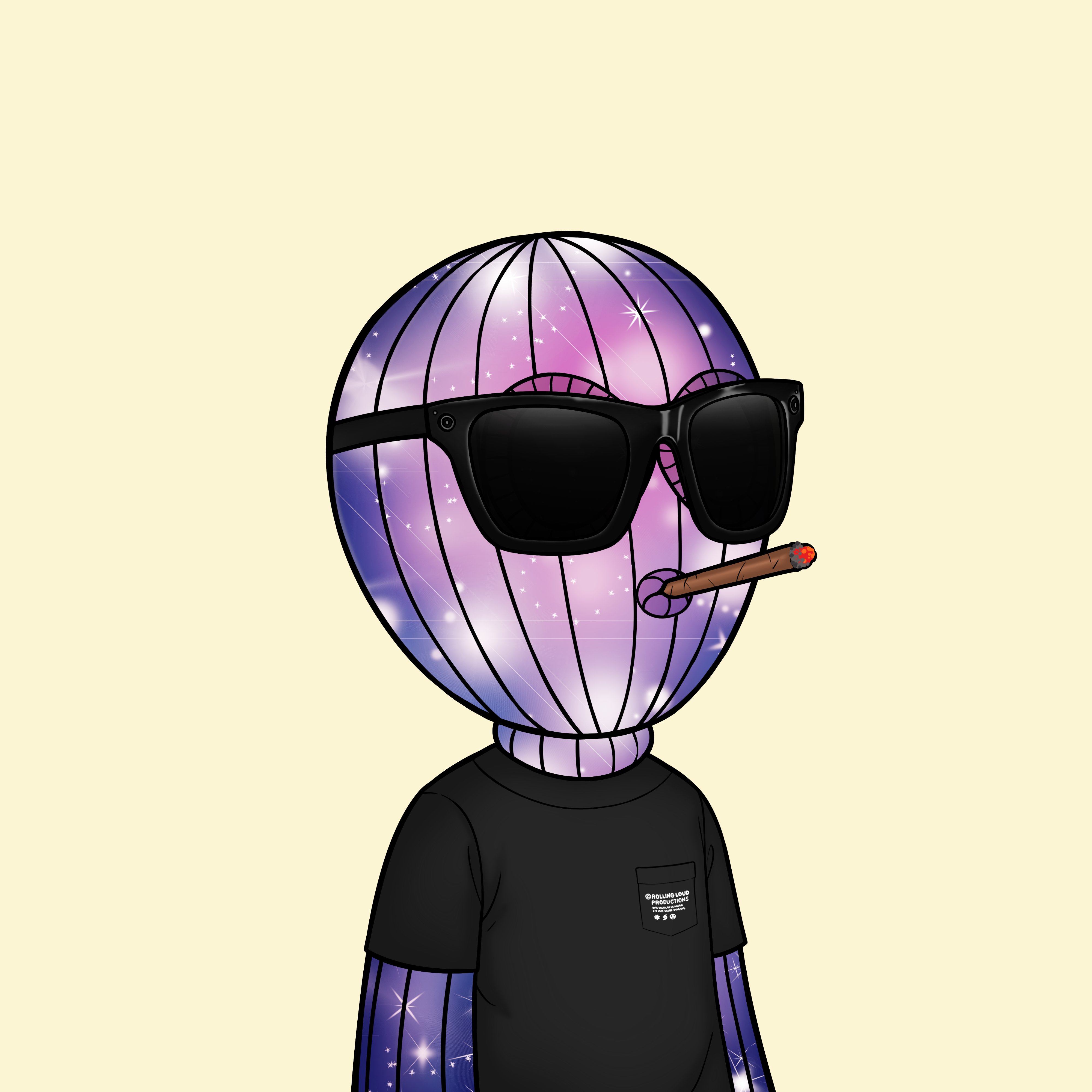 LoudPunx #1718