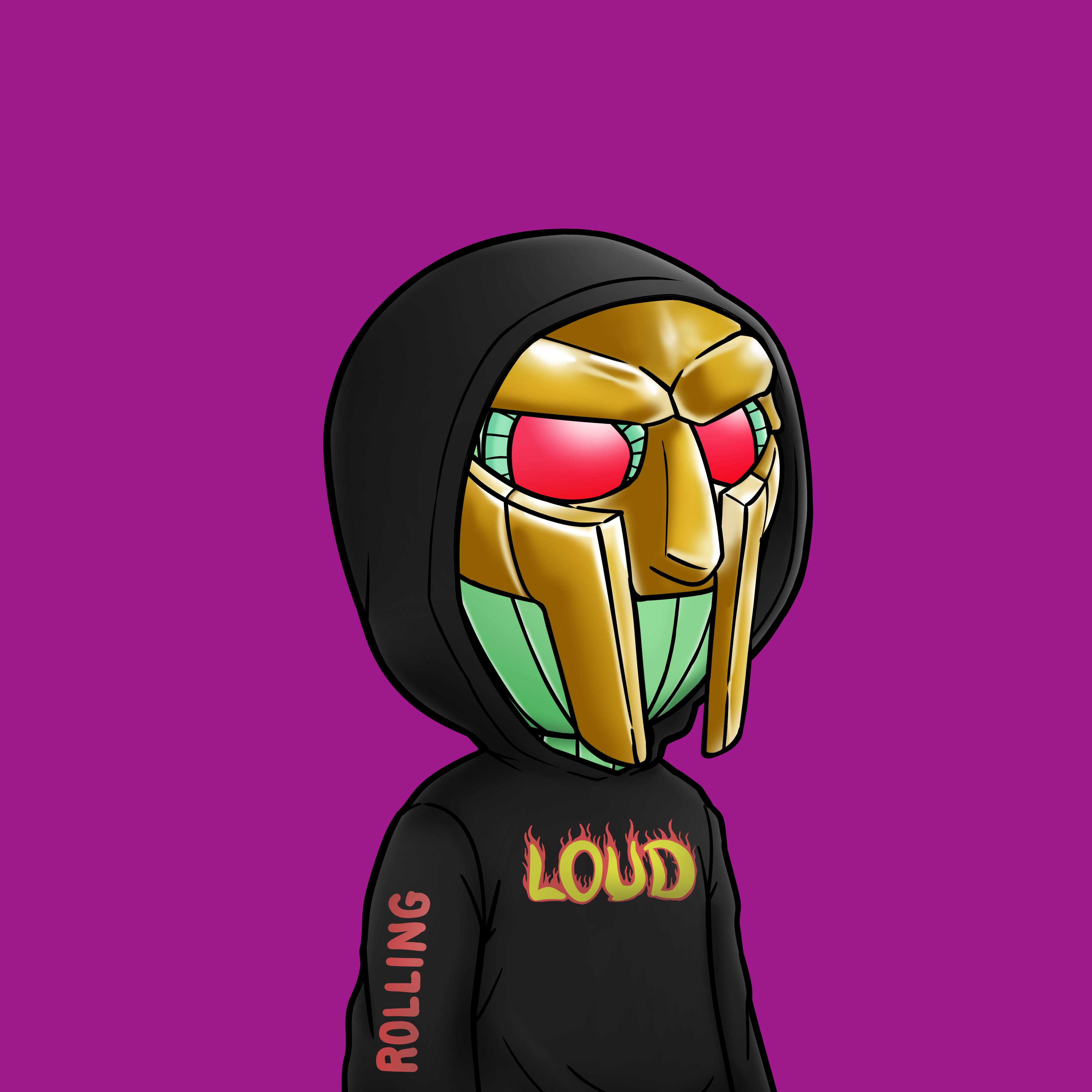 LoudPunx #1763