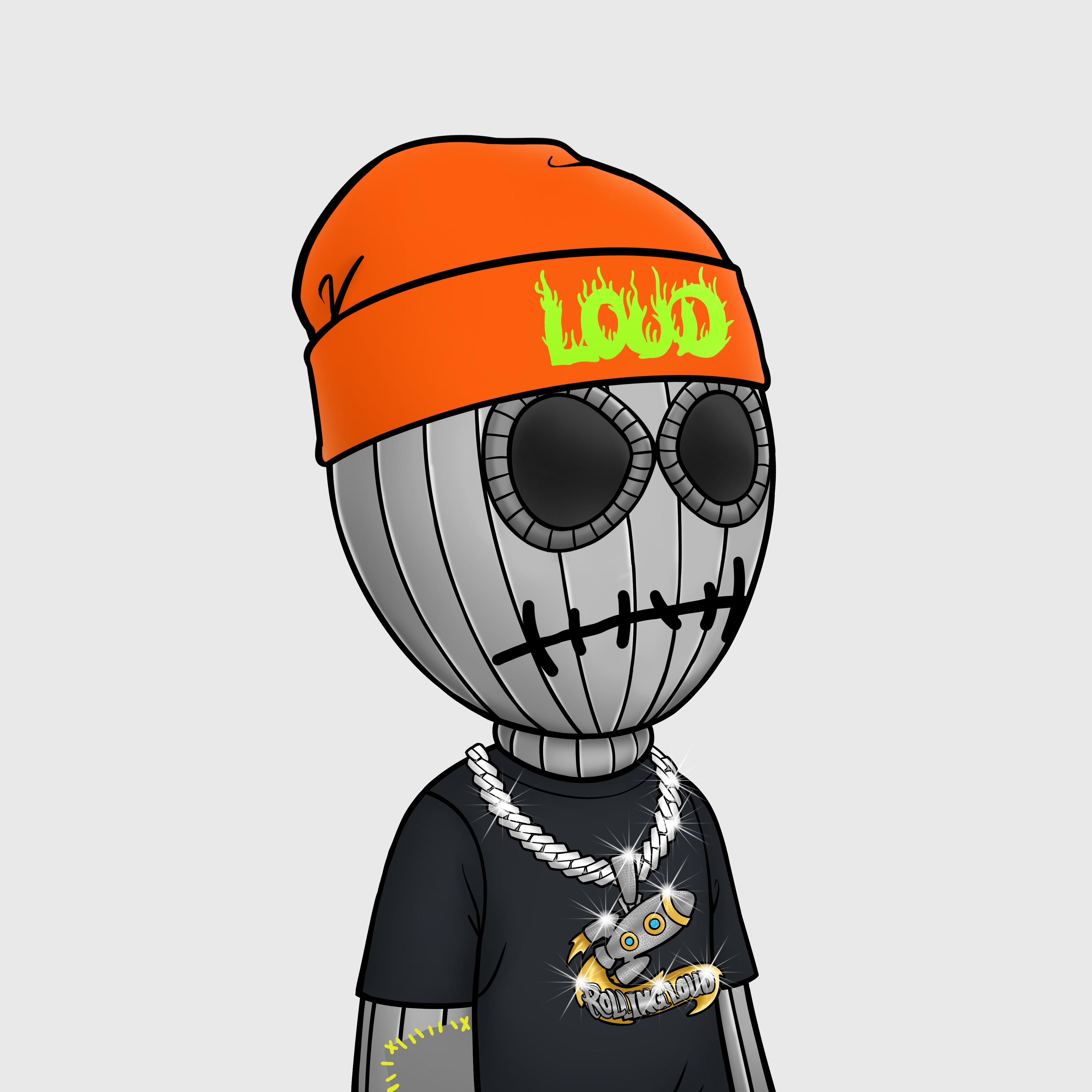 LoudPunx #1839