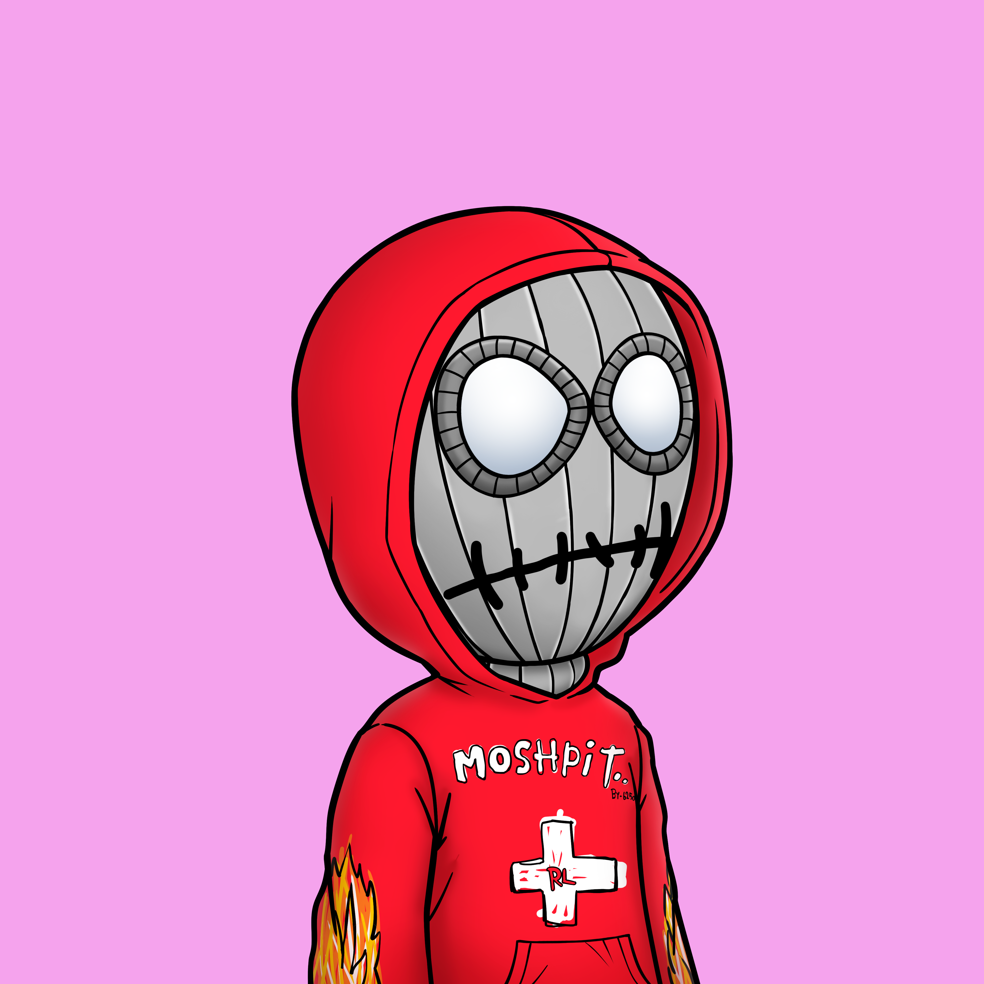 LoudPunx #2045