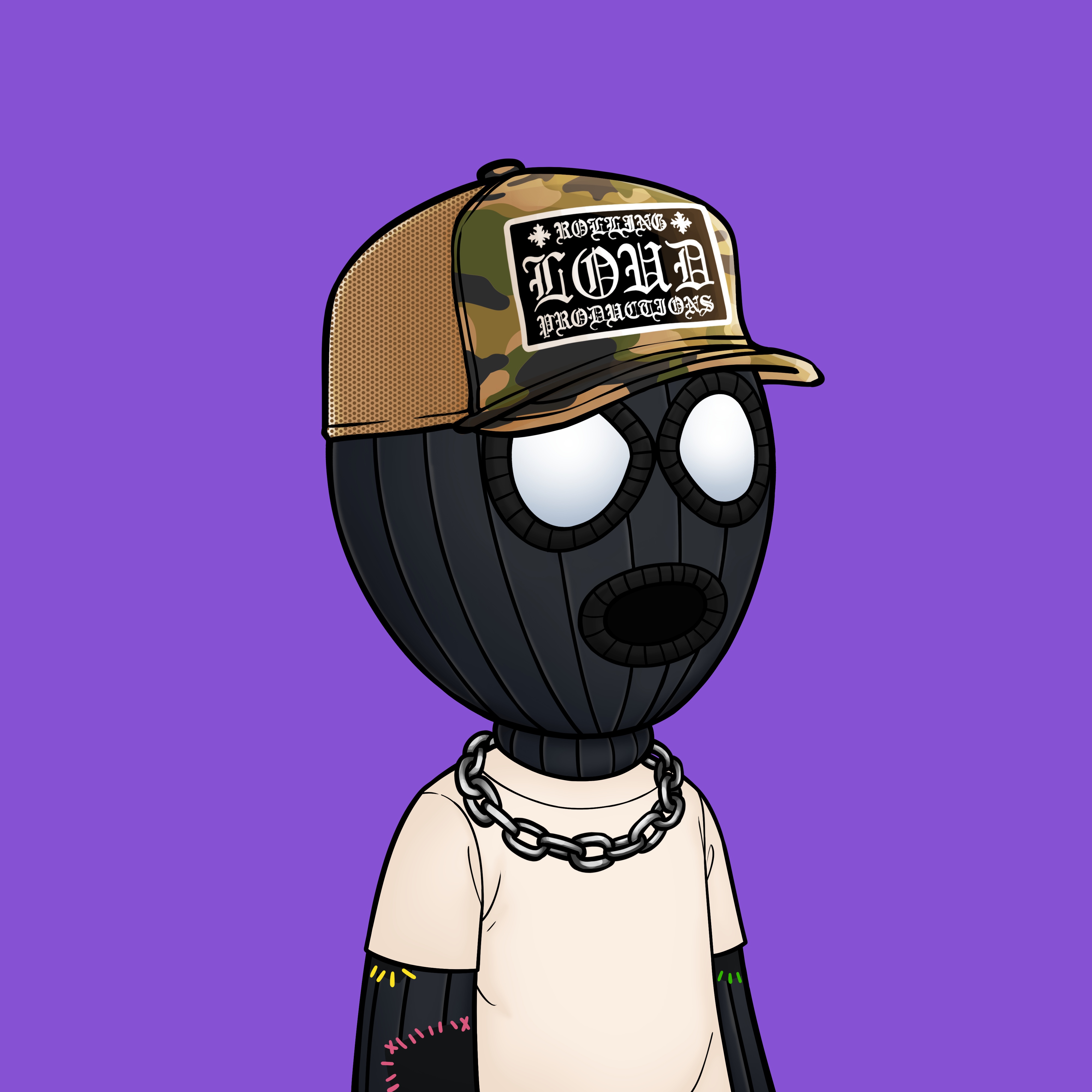 LoudPunx #2060