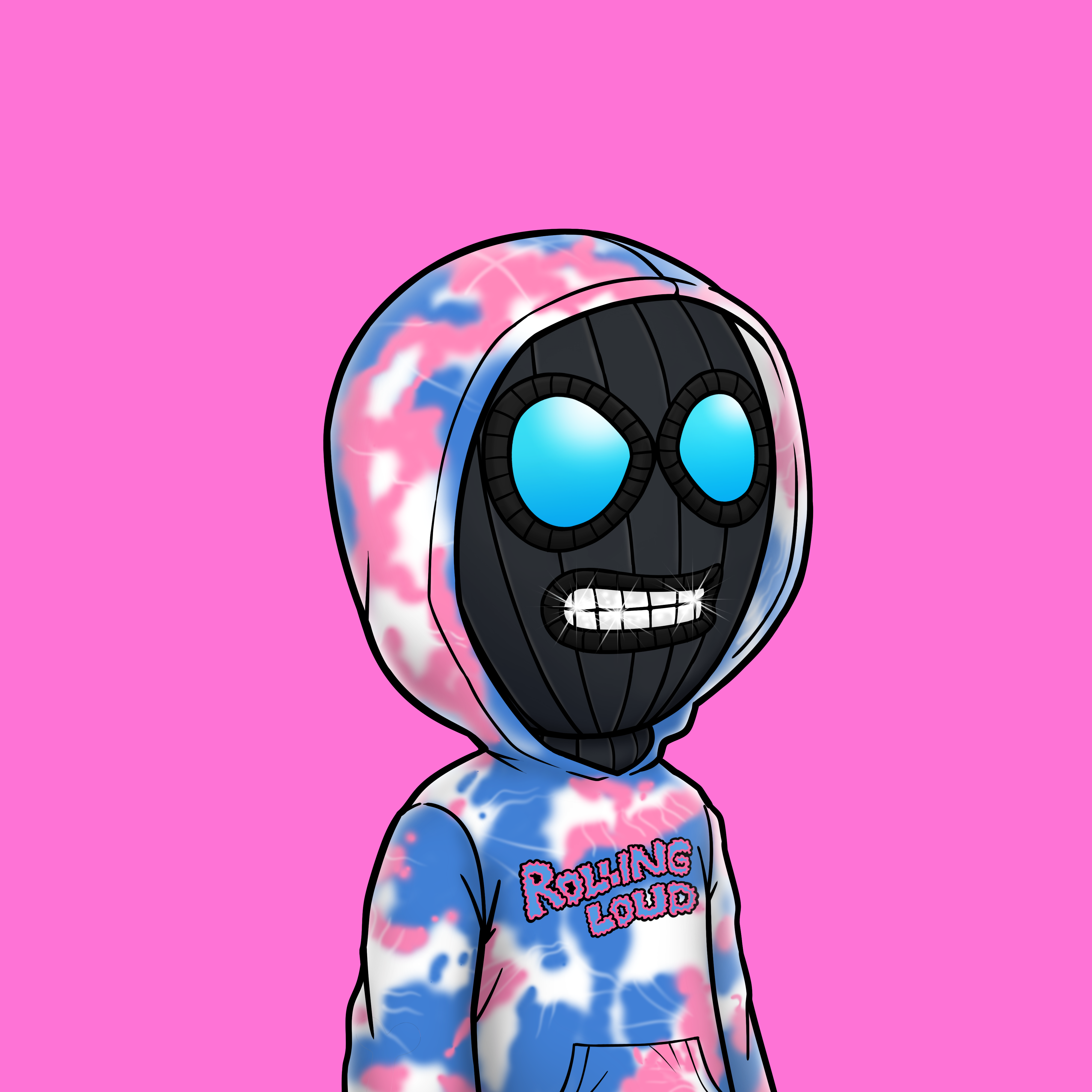 LoudPunx #2064