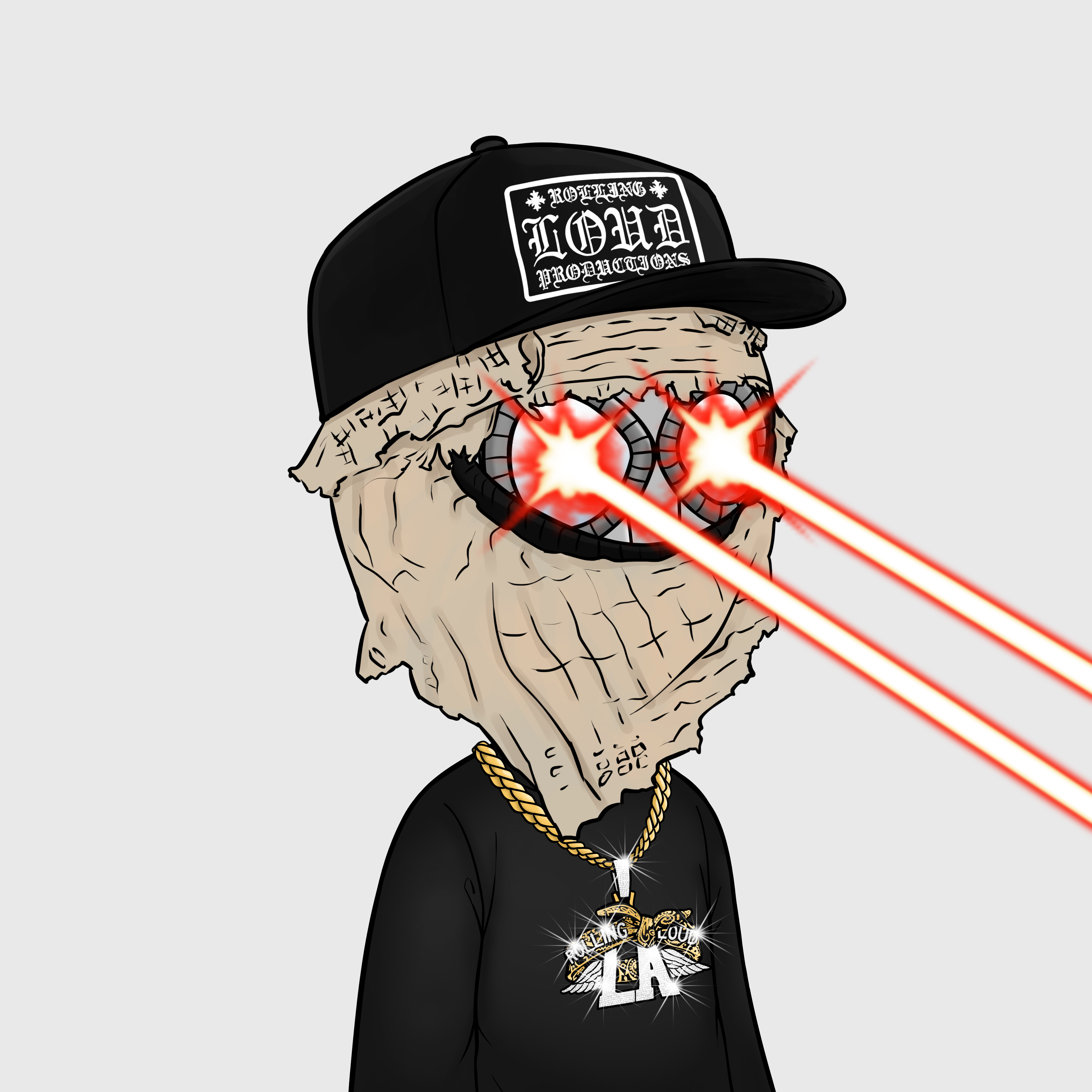 LoudPunx #2088