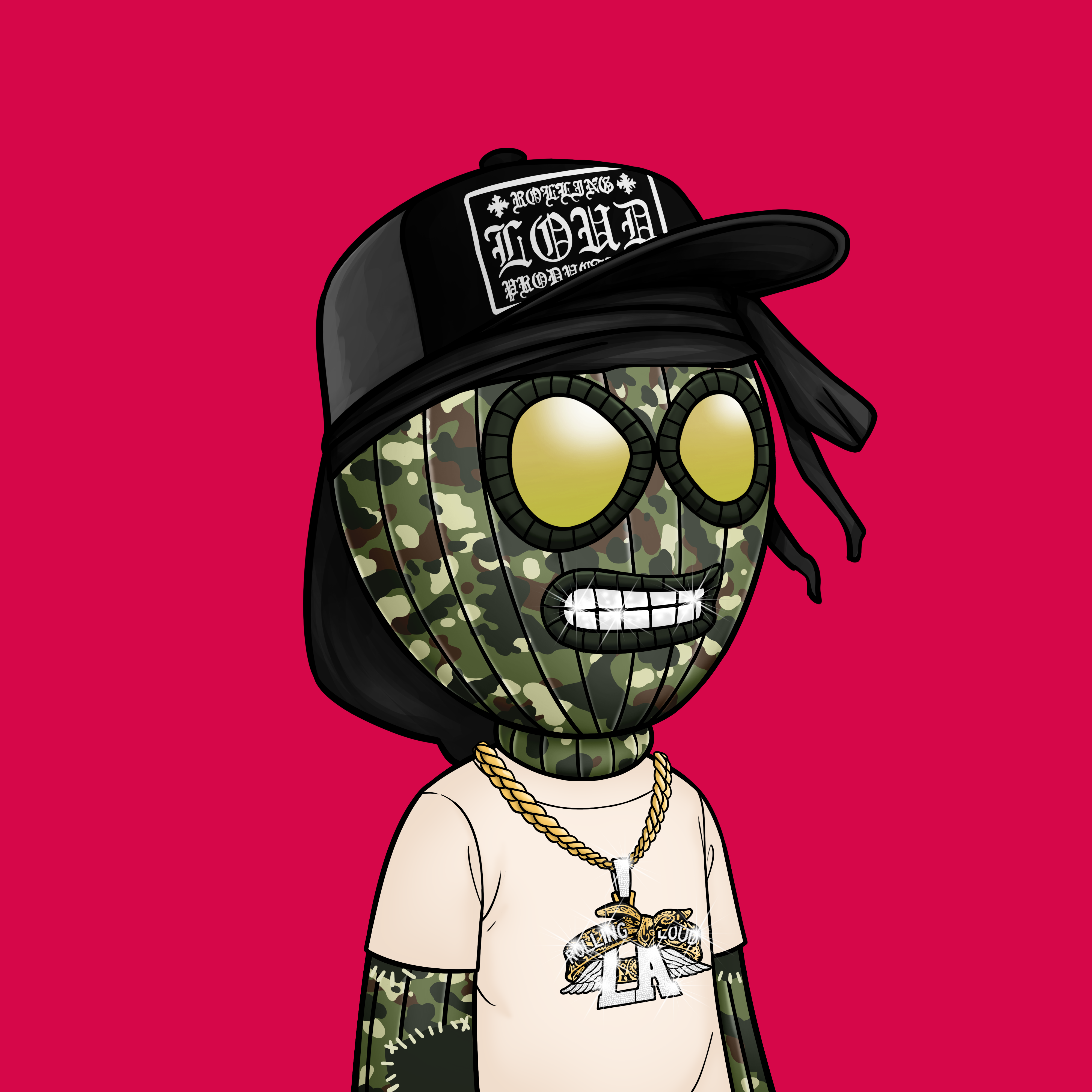 LoudPunx #2256