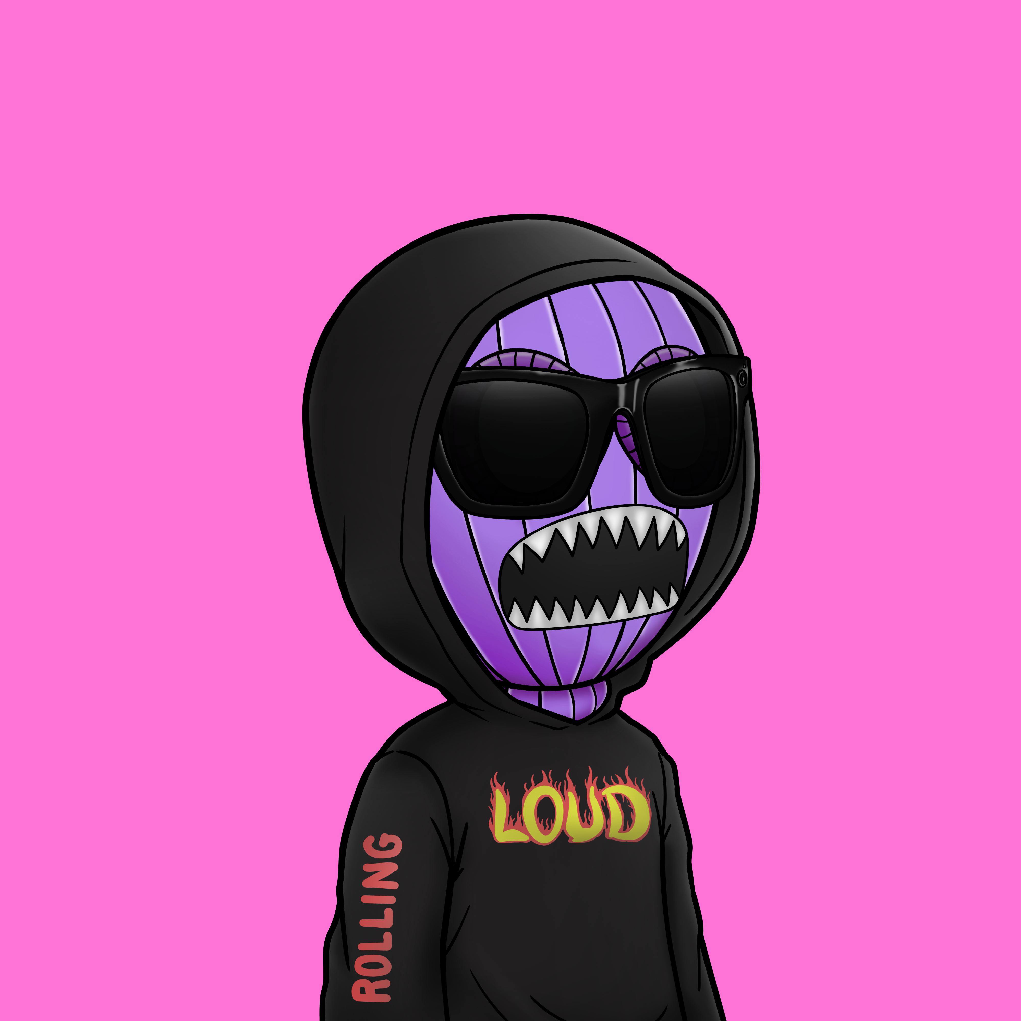 LoudPunx #2302