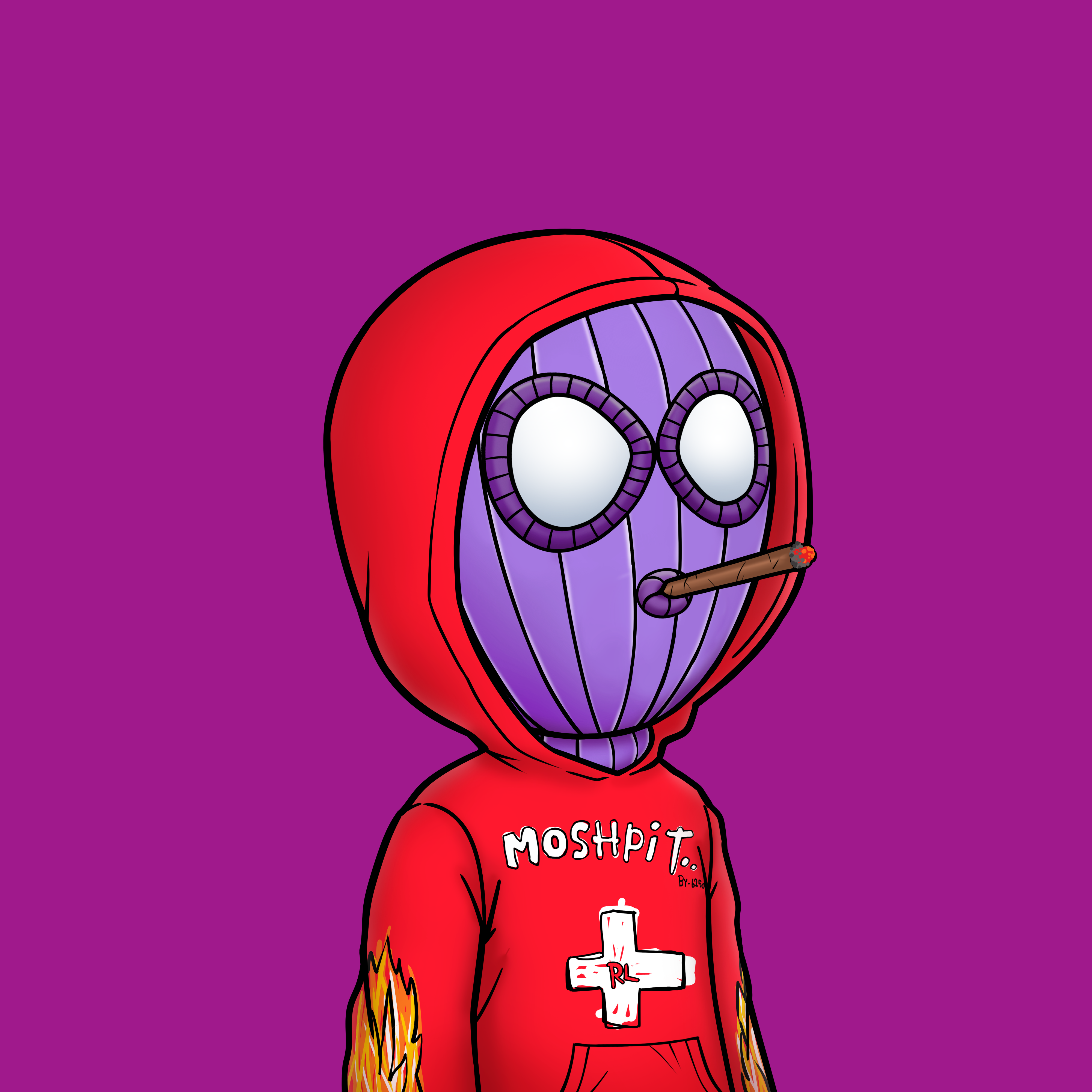 LoudPunx #2373