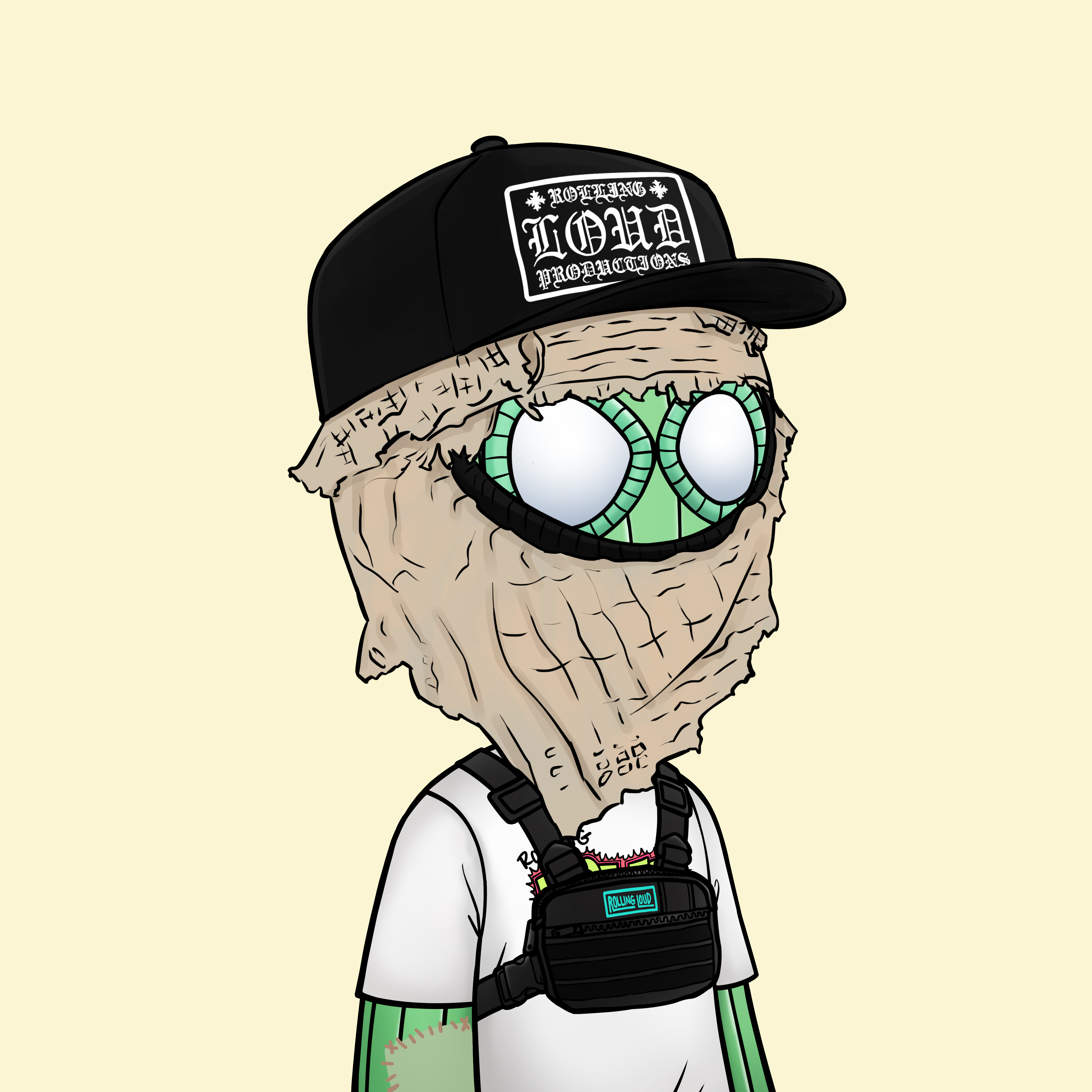 LoudPunx #2435
