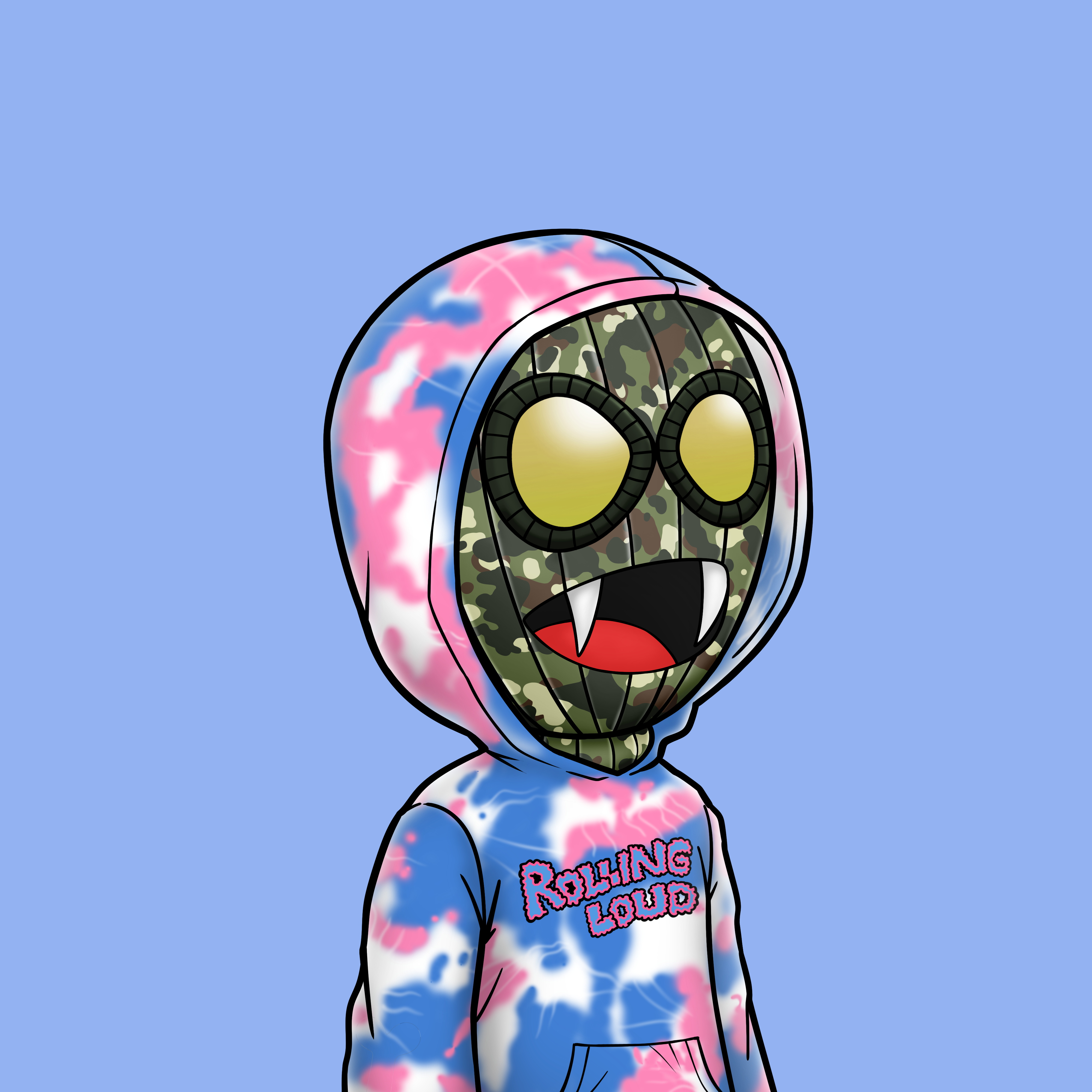 LoudPunx #326