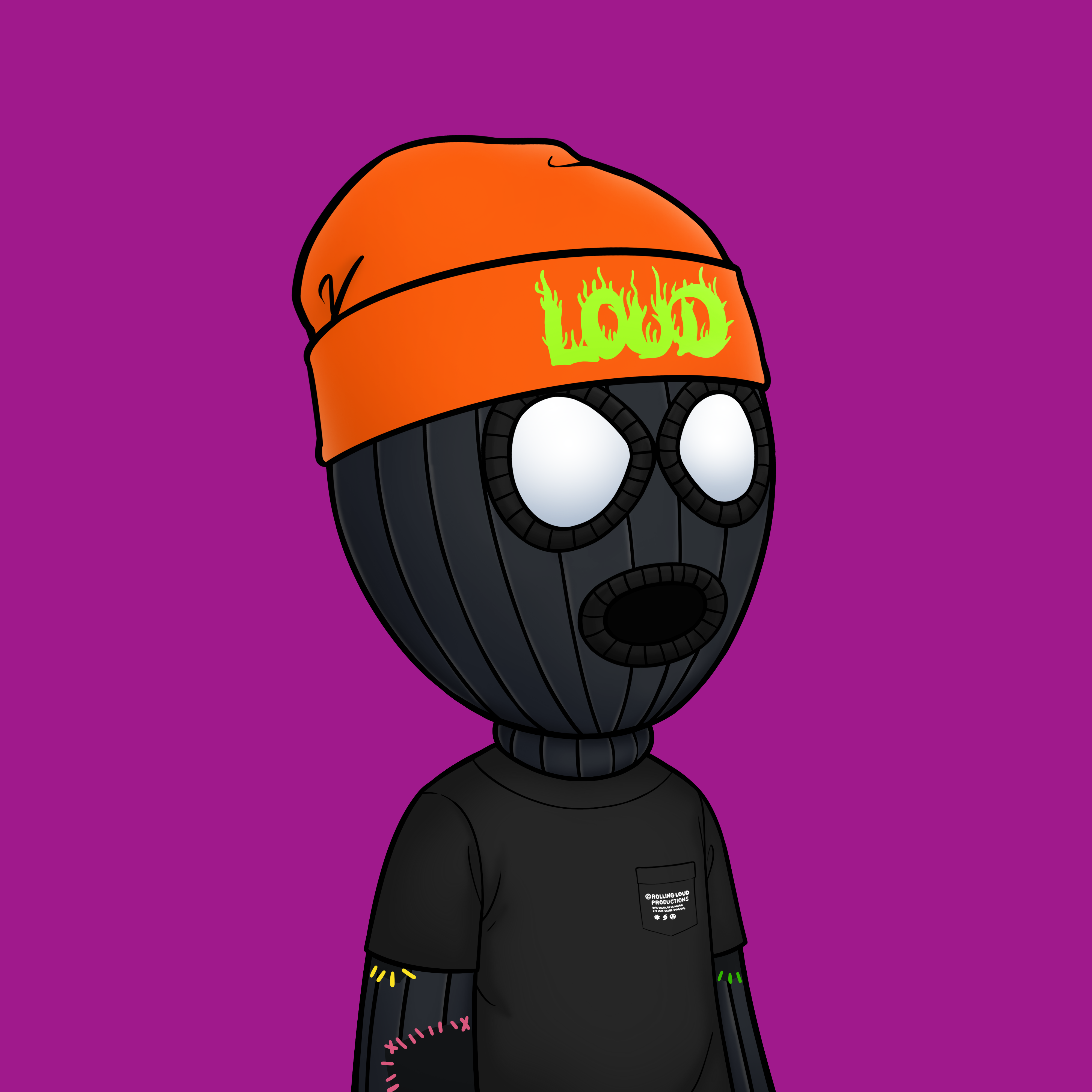 LoudPunx #332