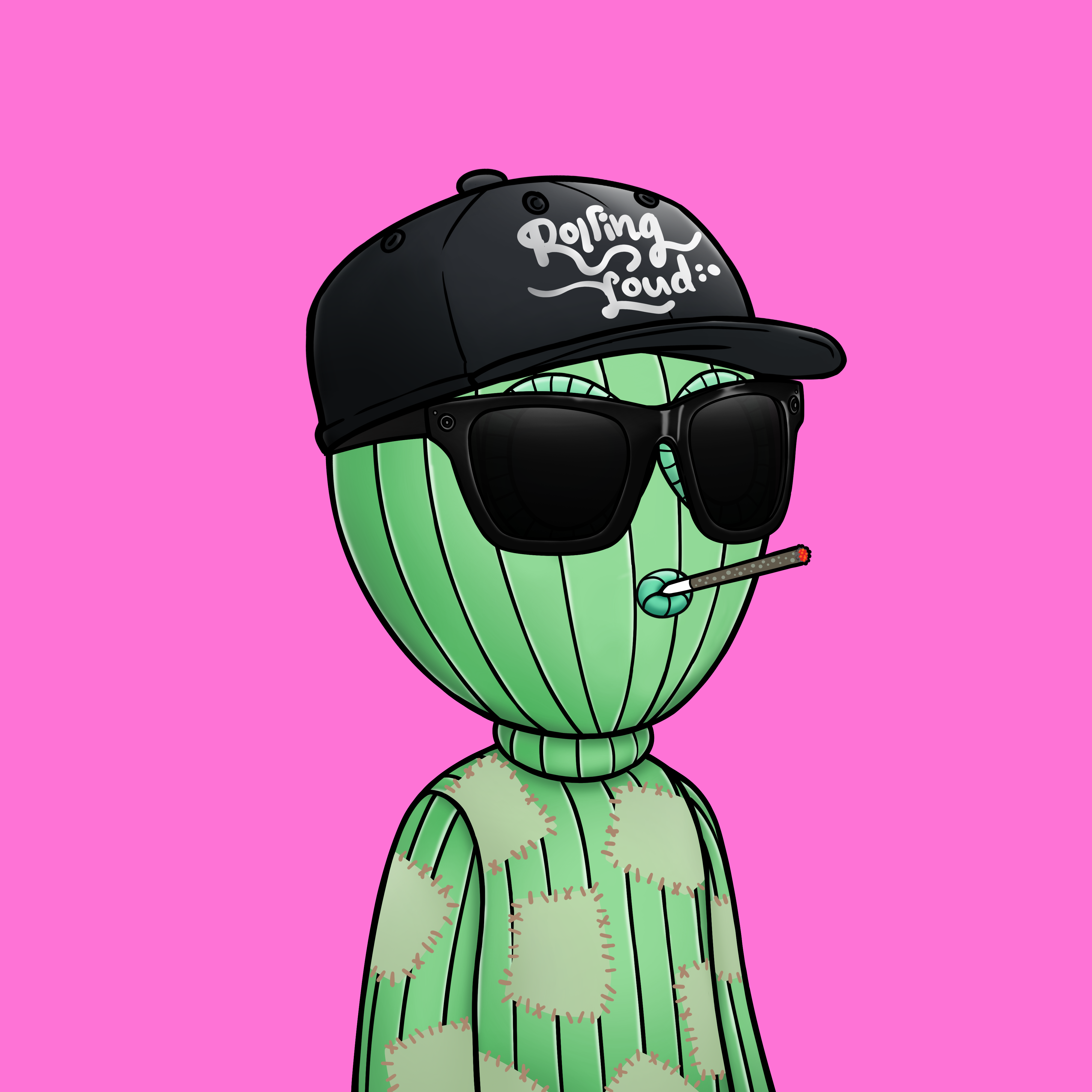 LoudPunx #333