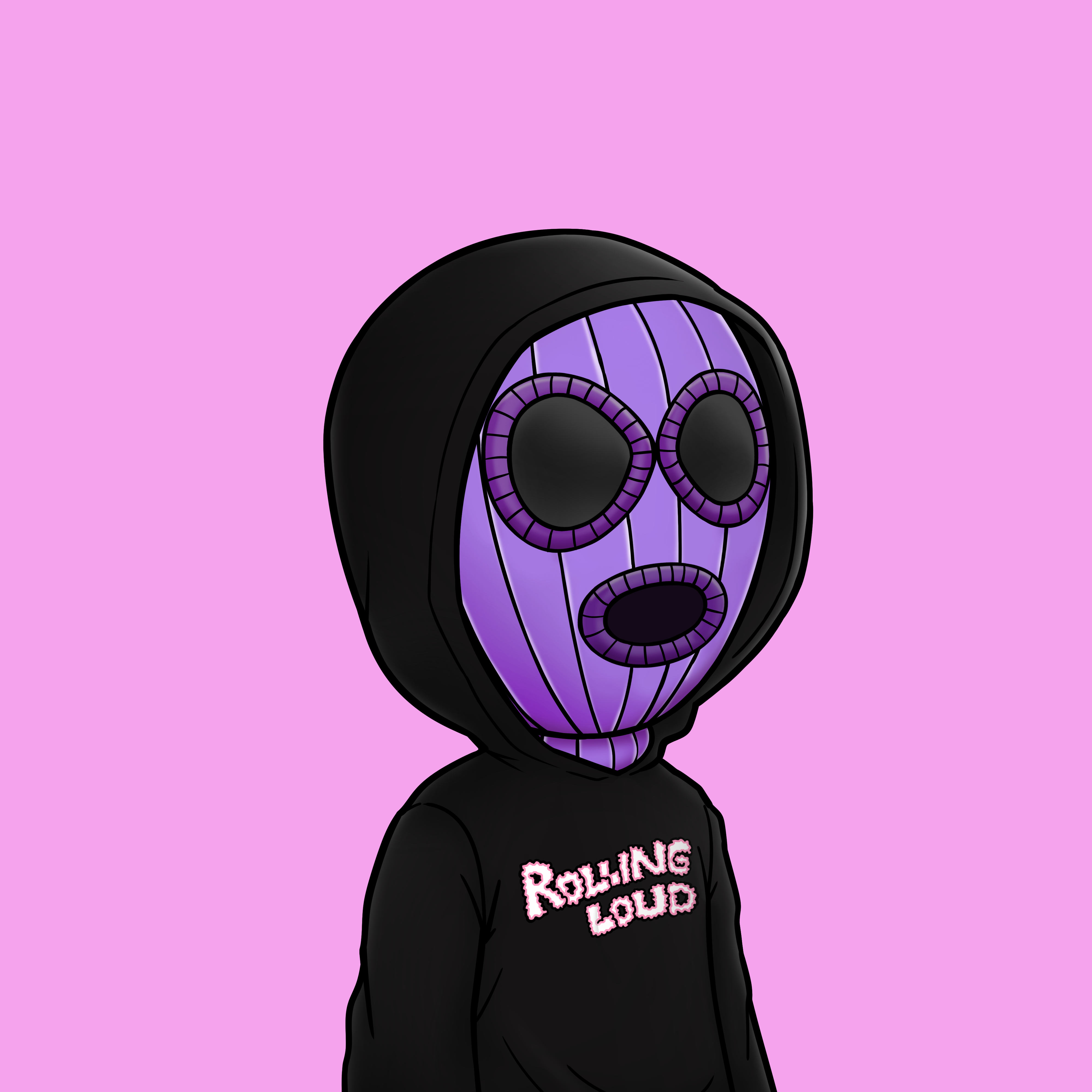 LoudPunx #335