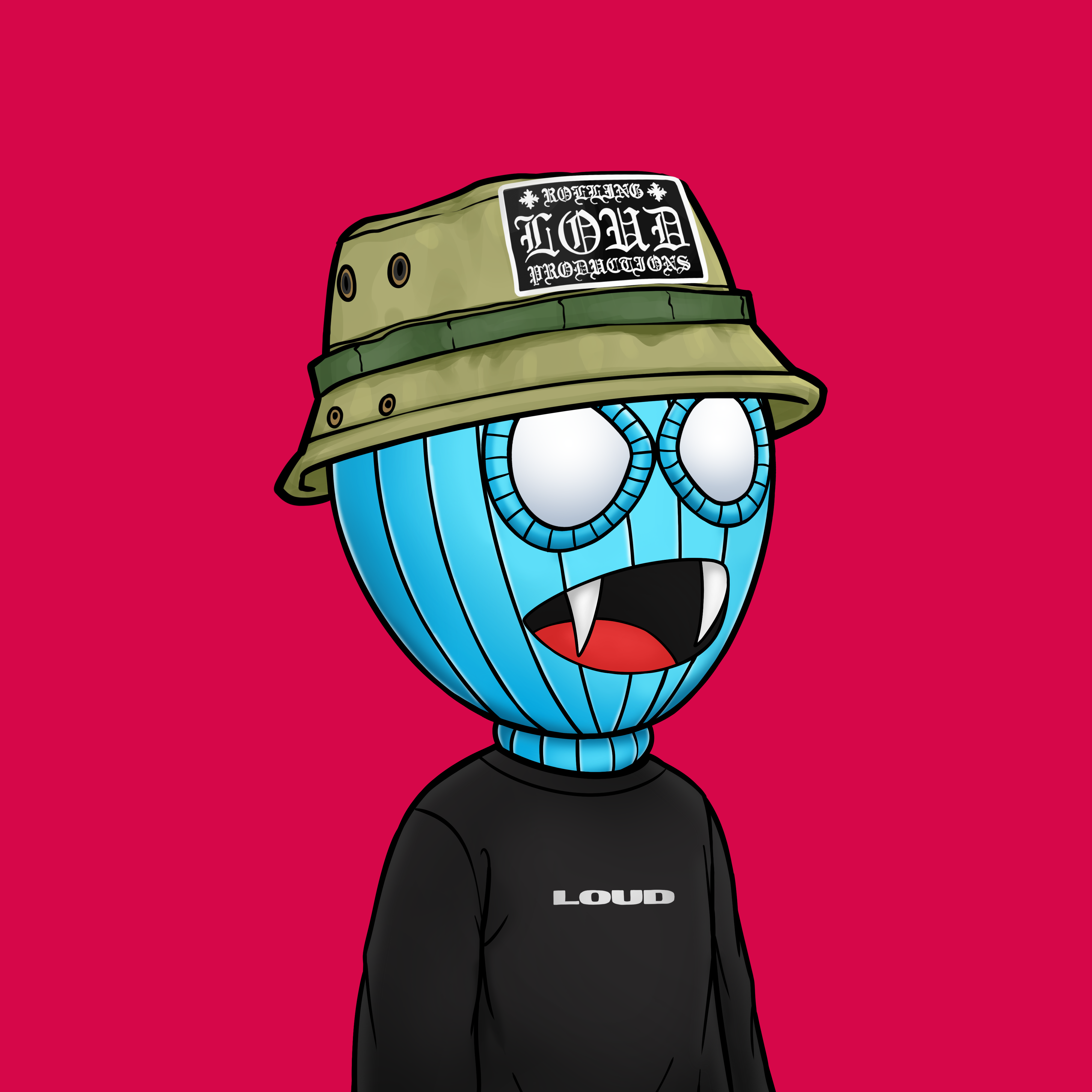 LoudPunx #38