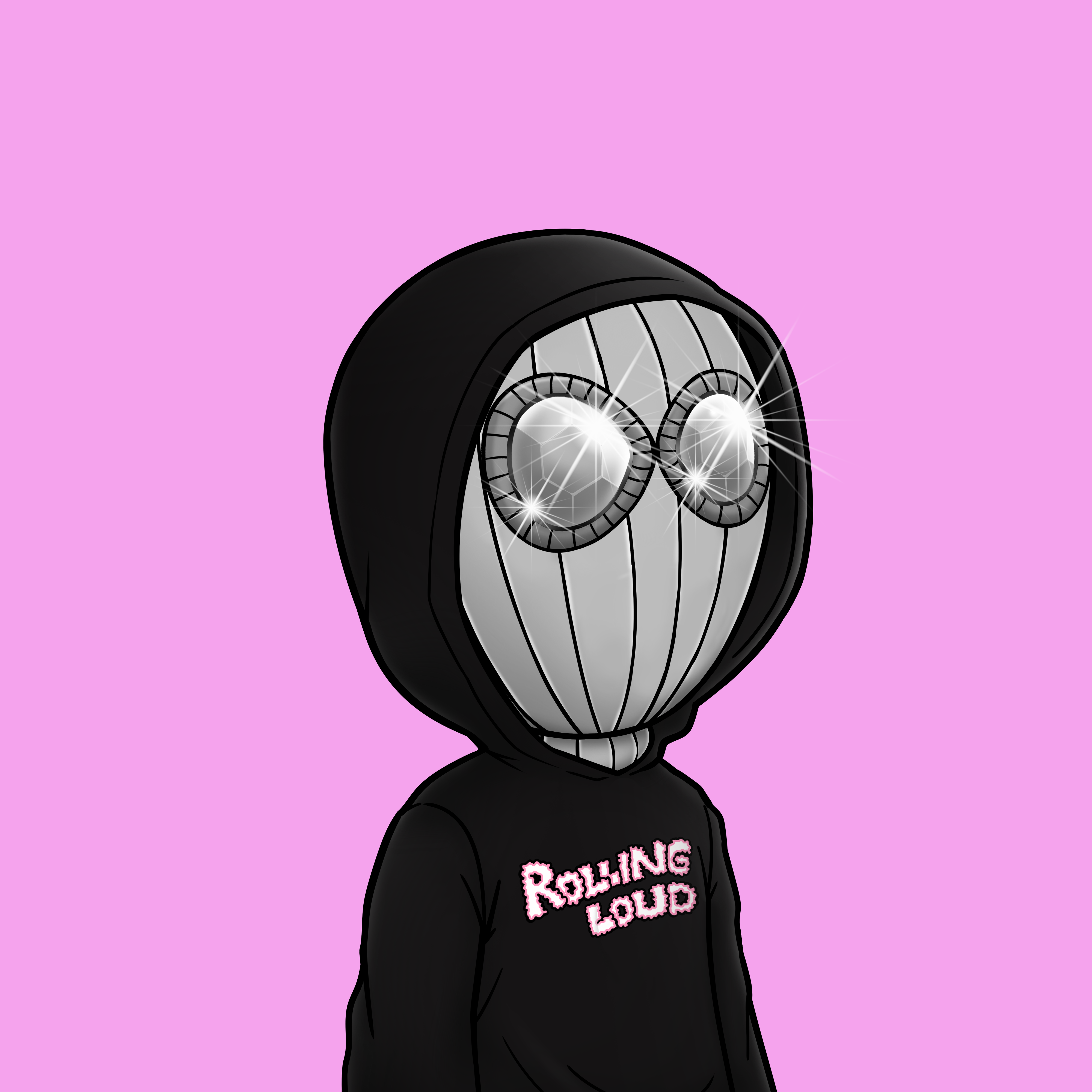 LoudPunx #389