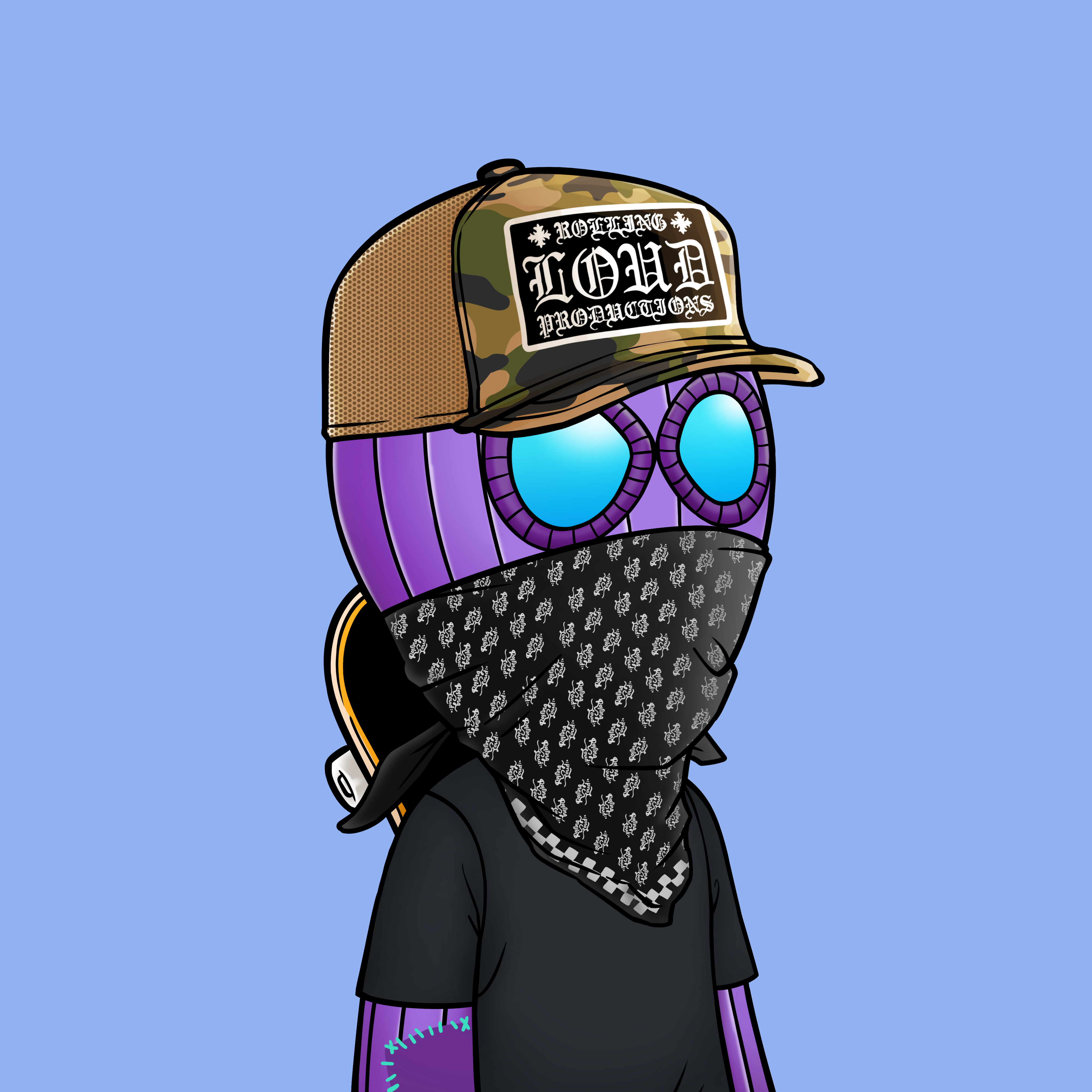 LoudPunx #42