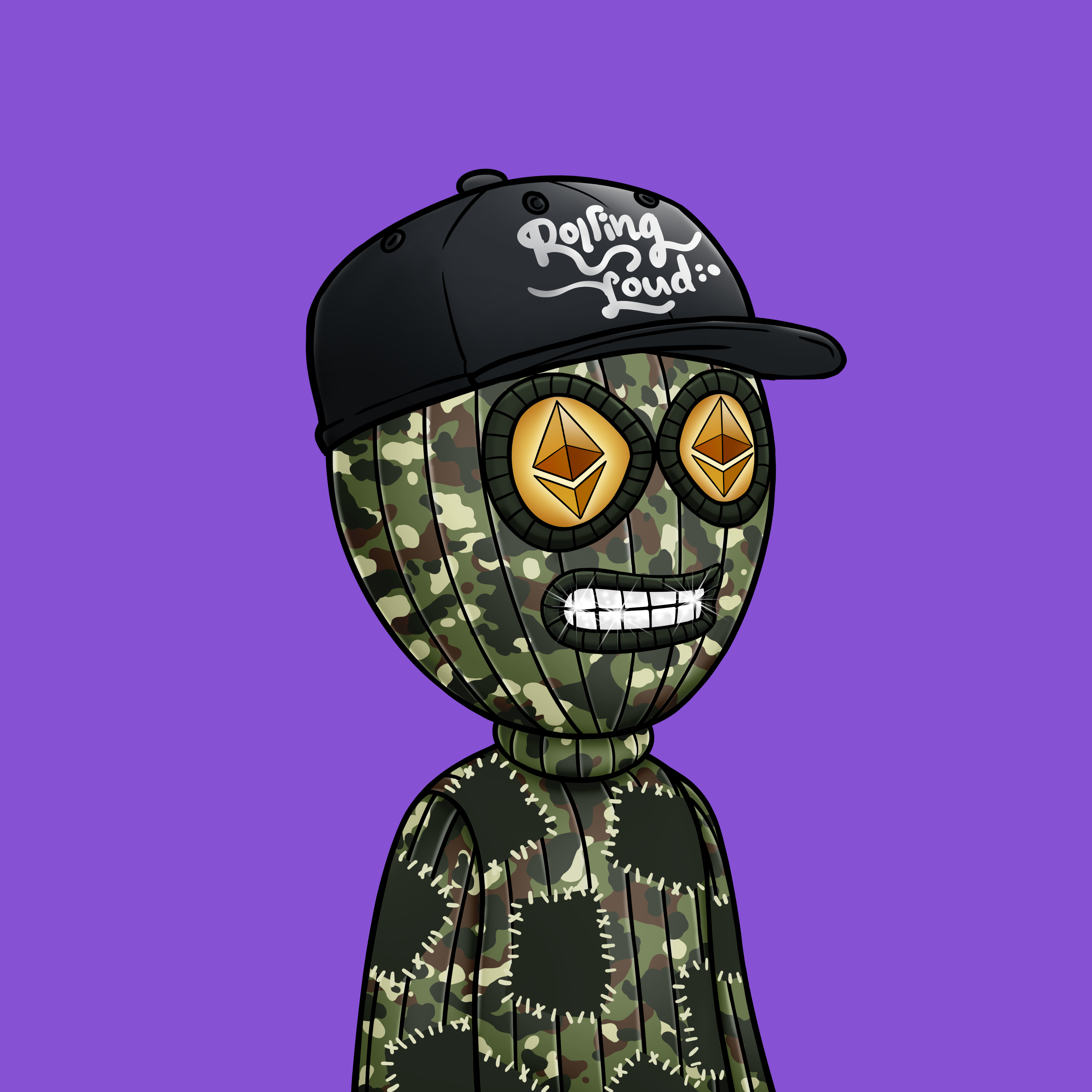 LoudPunx #576