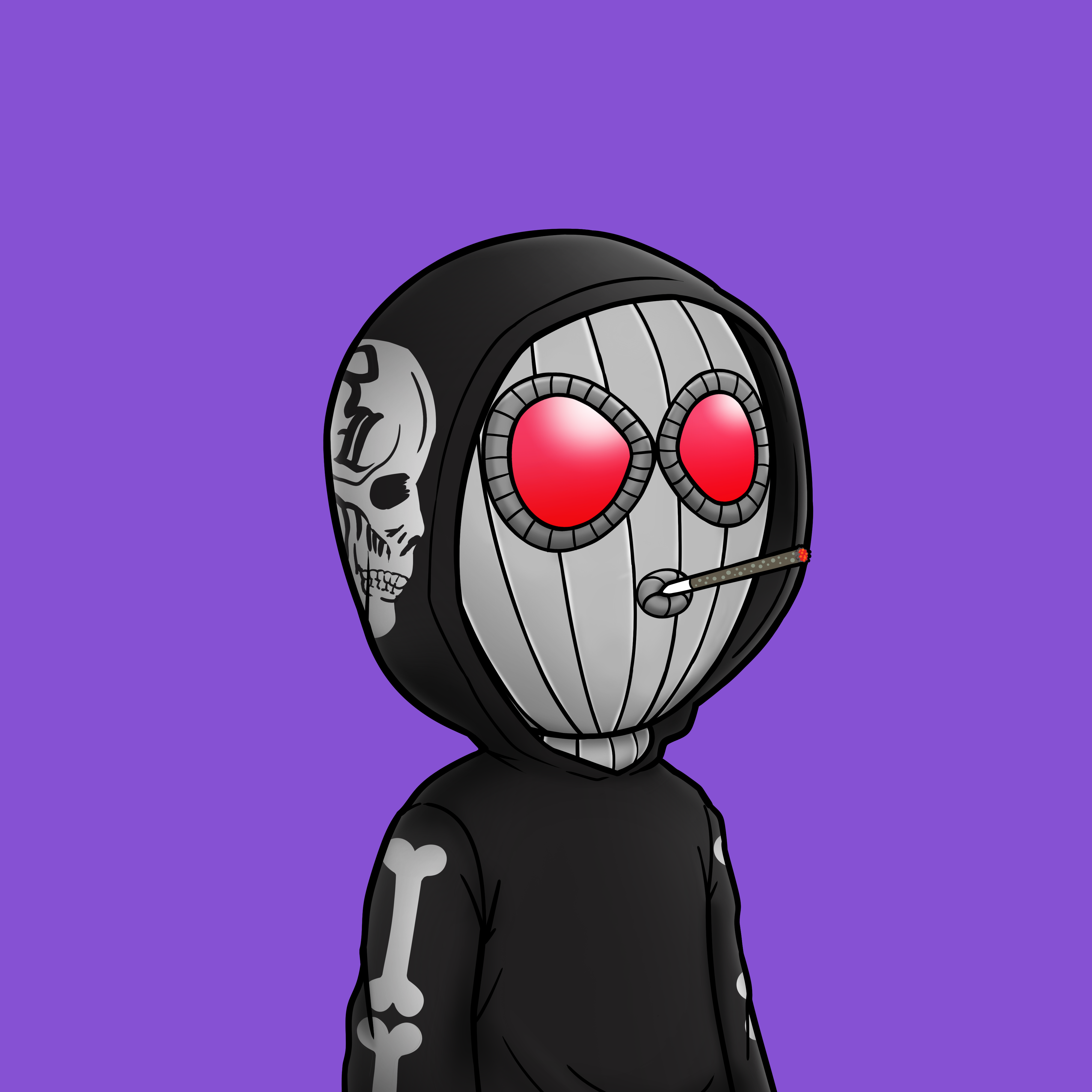 LoudPunx #580