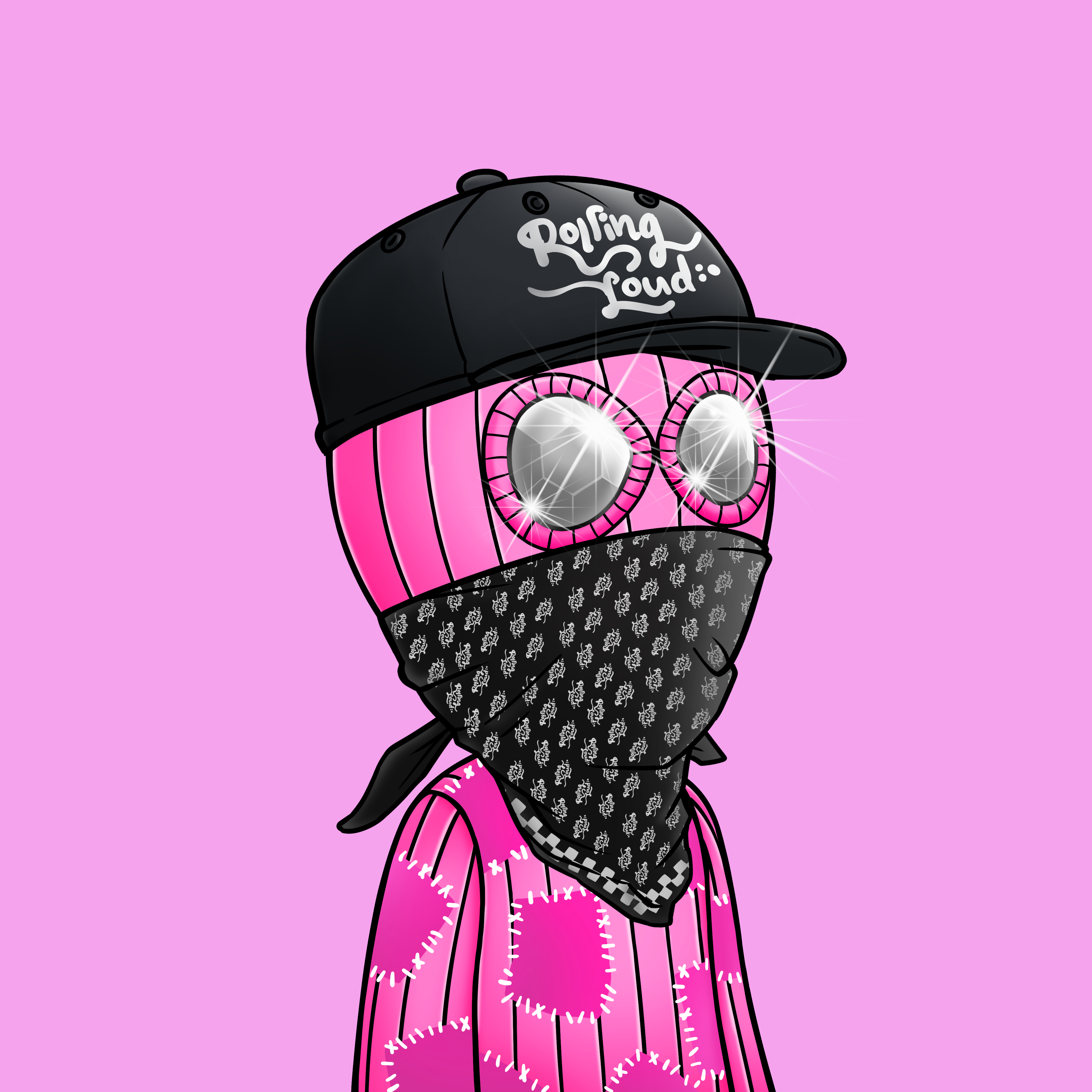 LoudPunx #654