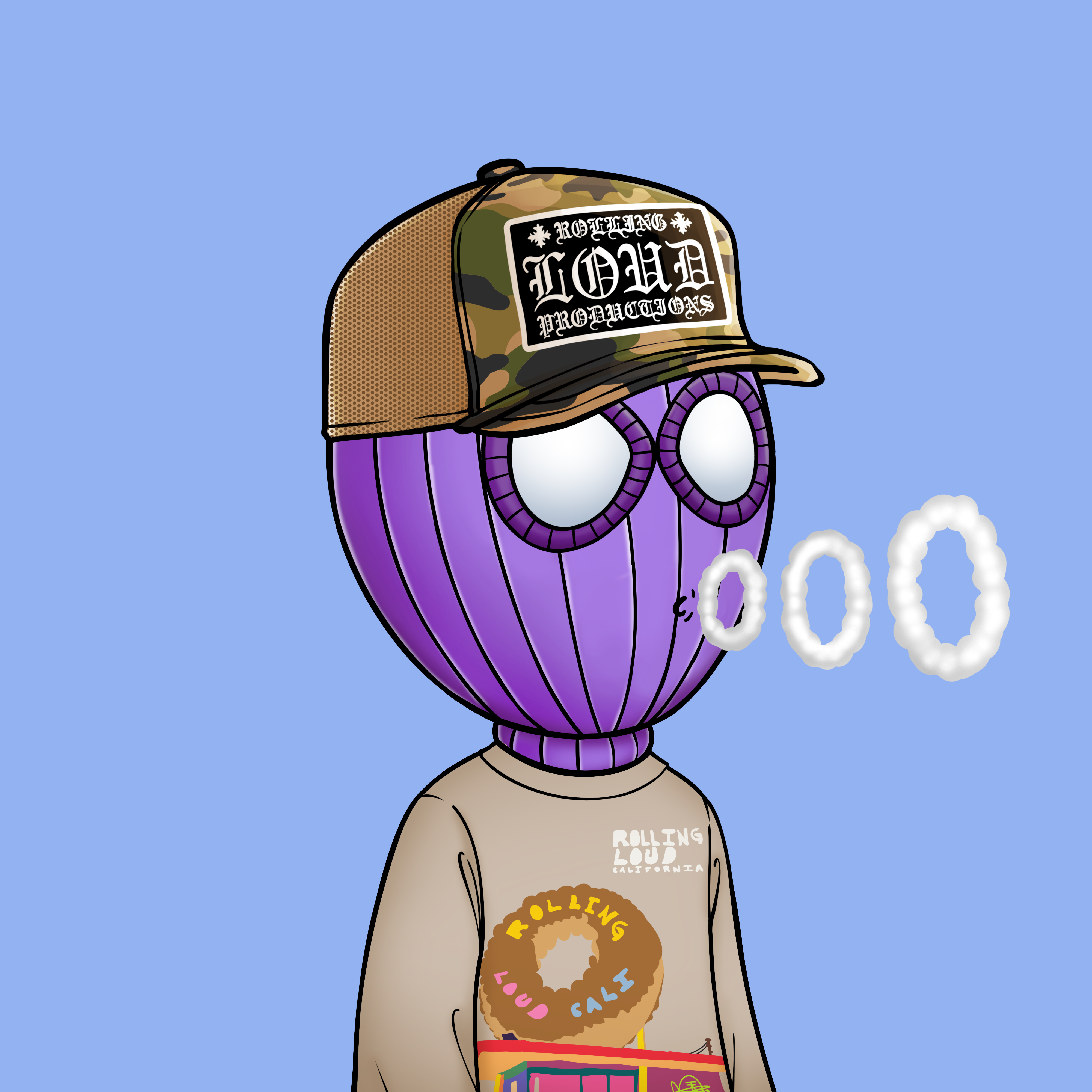 LoudPunx #671