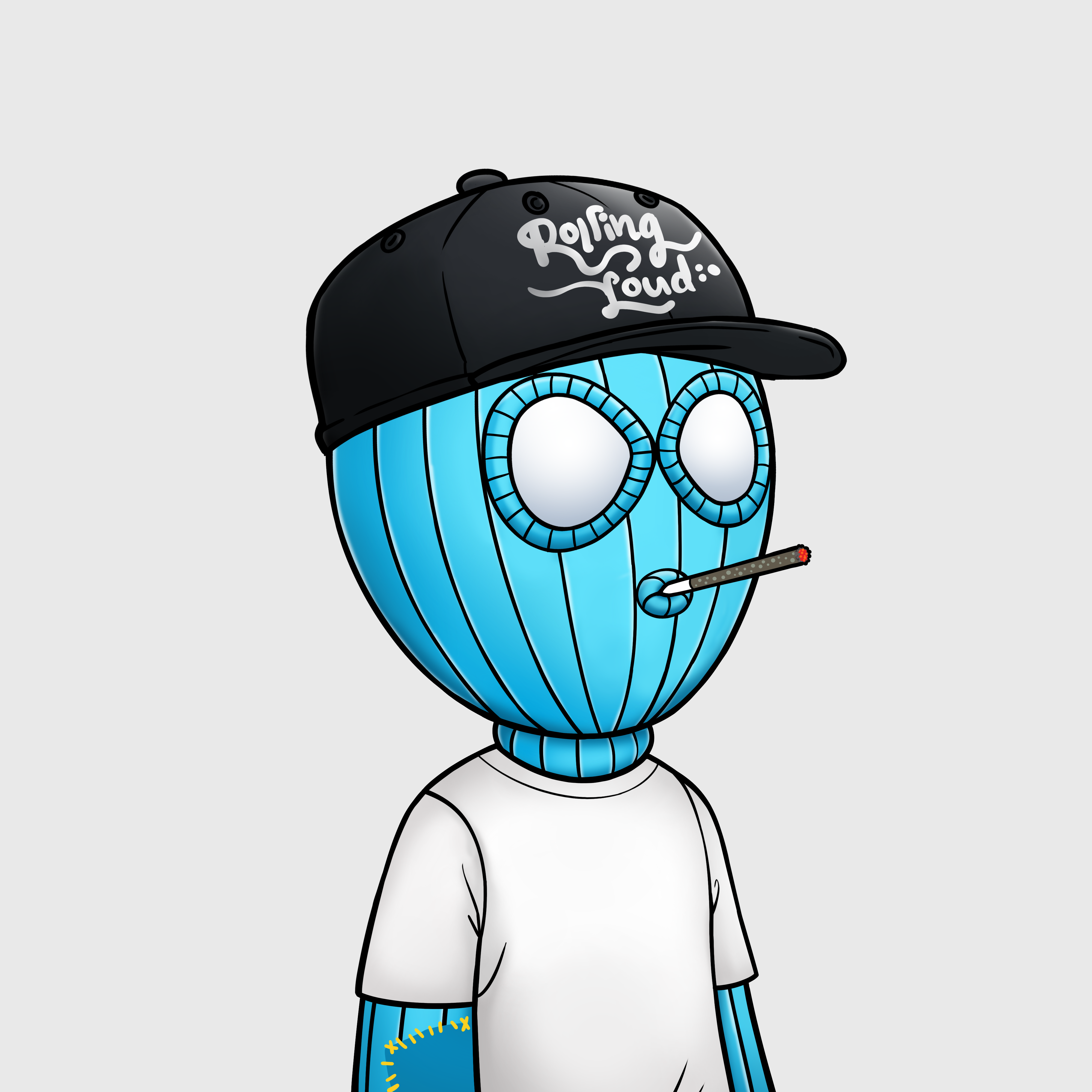 LoudPunx #731