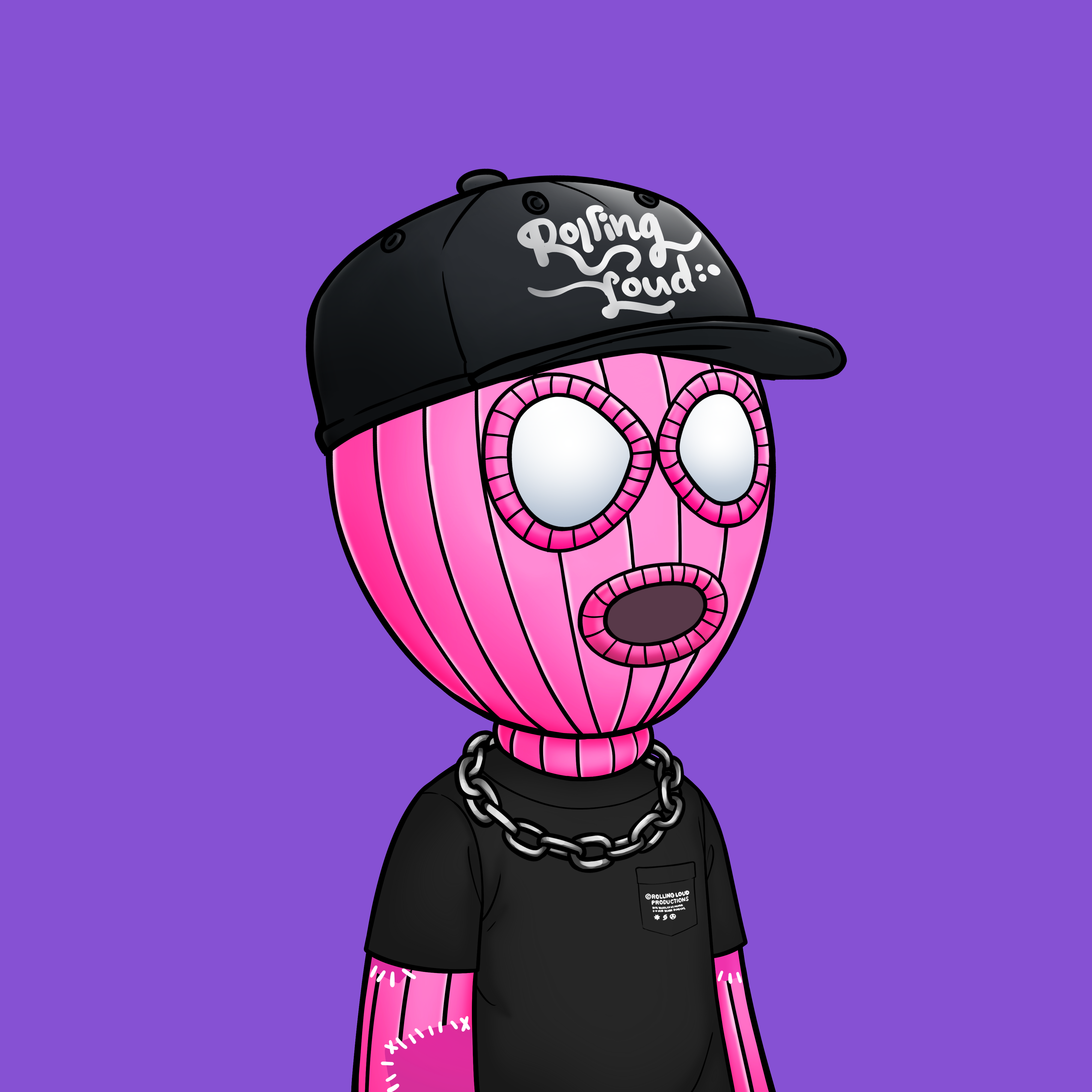 LoudPunx #846