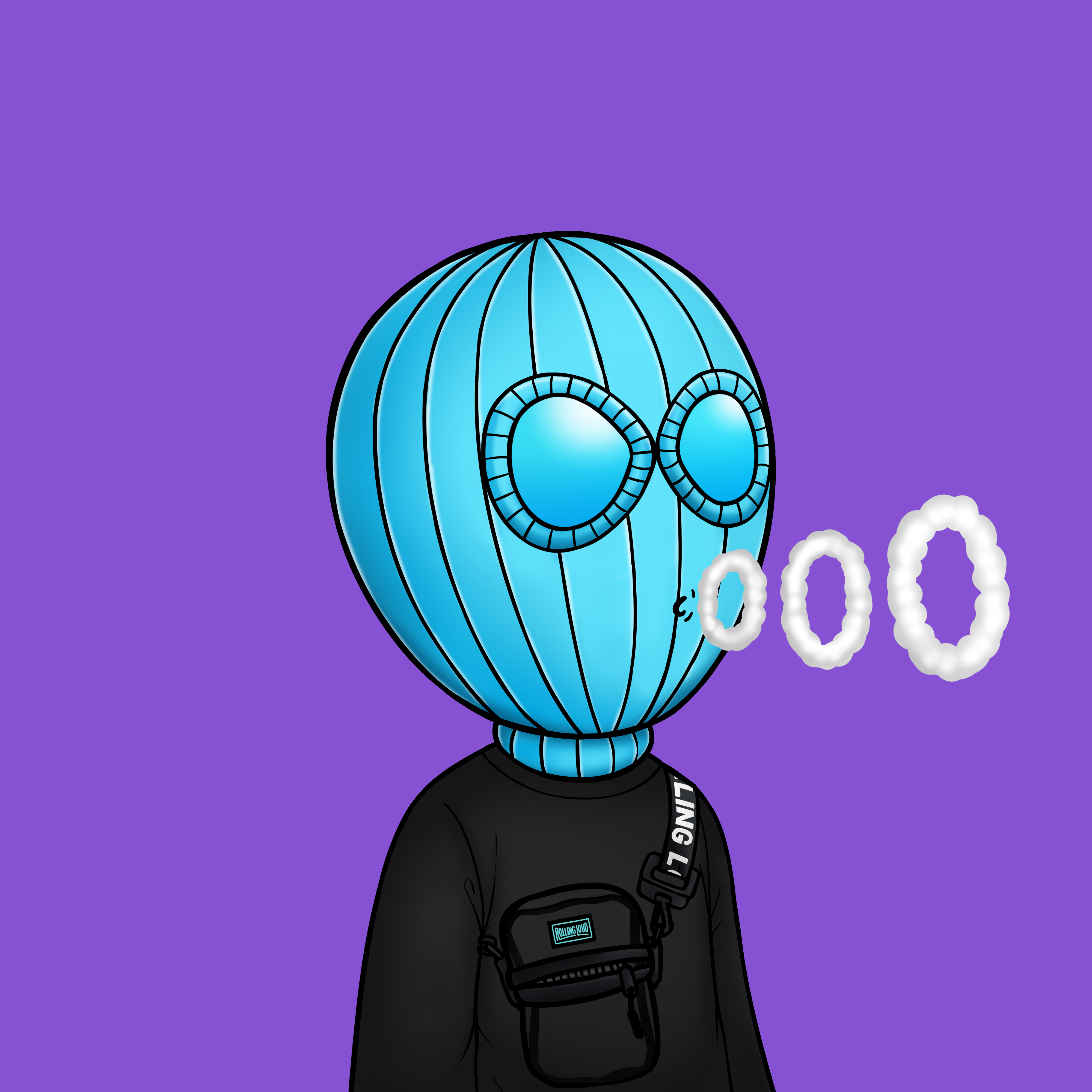 LoudPunx #858