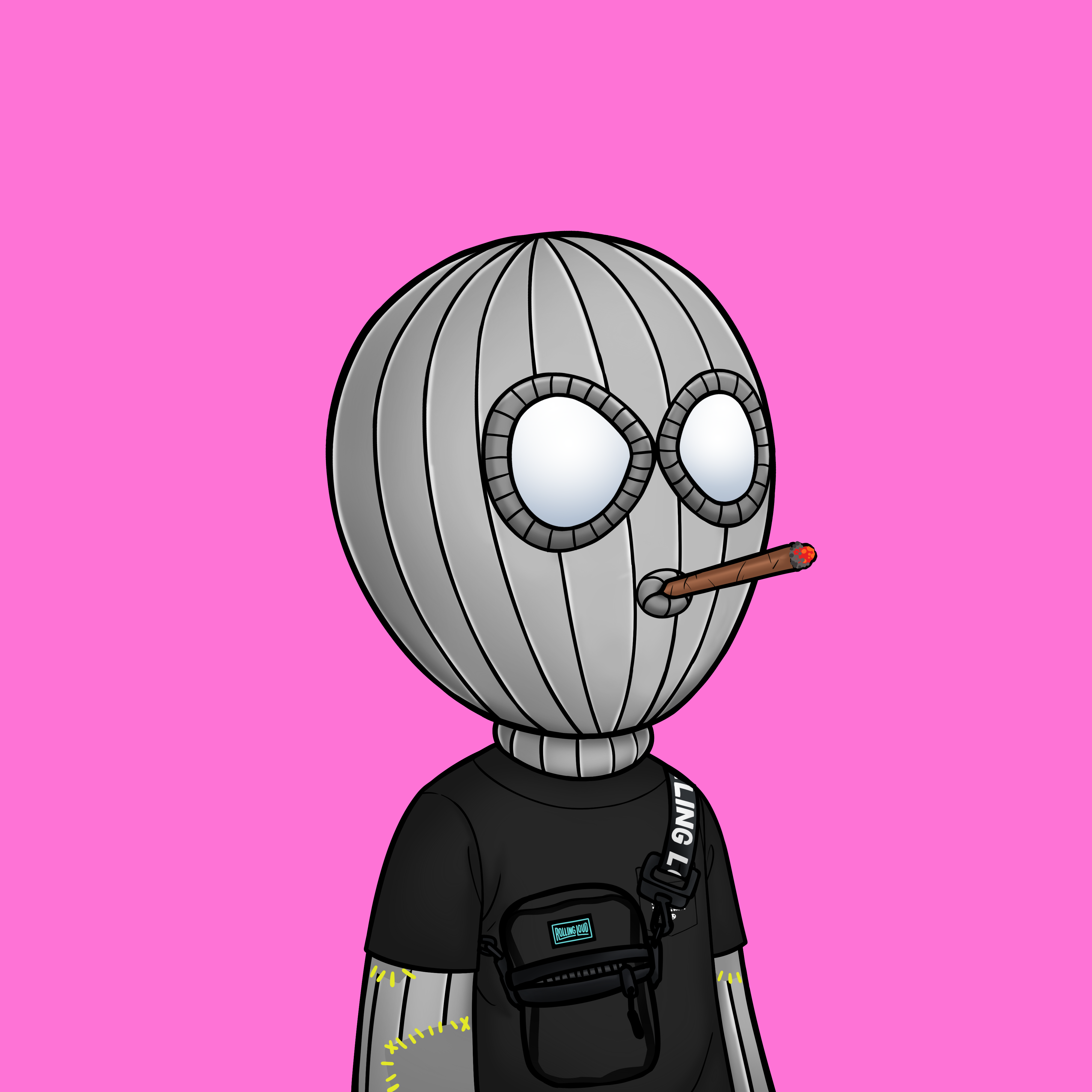 LoudPunx #946